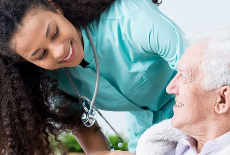 Home Care Services - Compassionate Caregivers