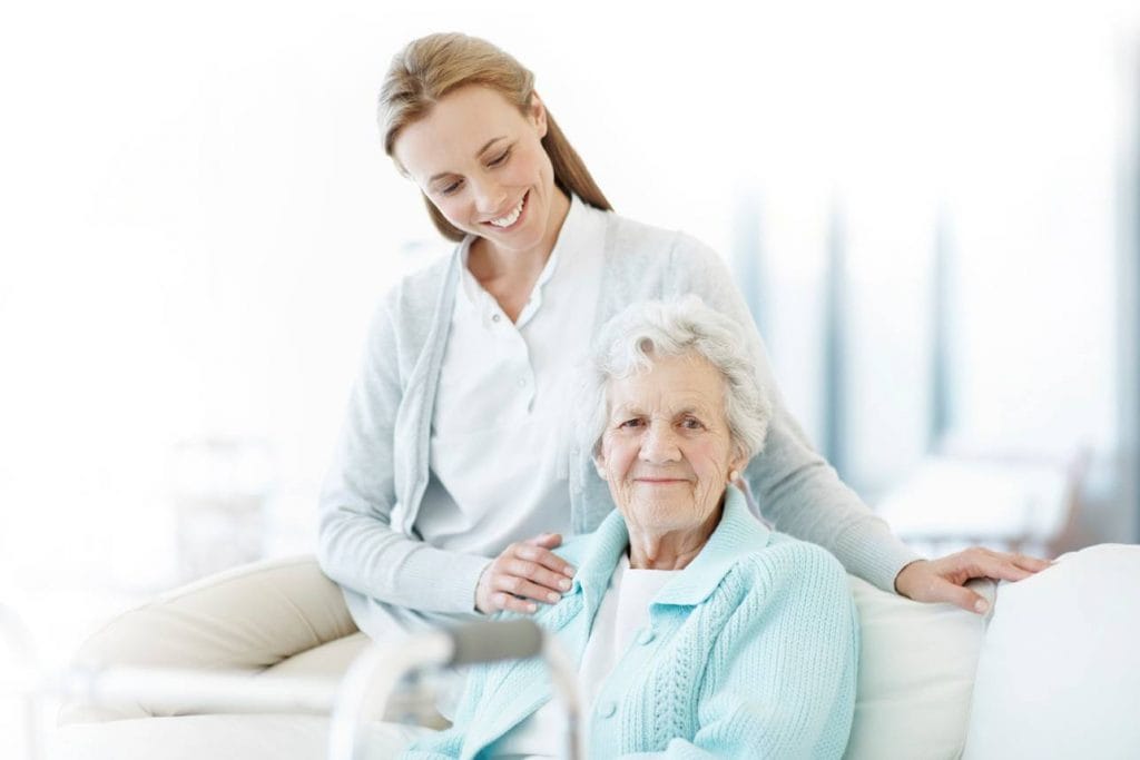 Ohio Home Health Care