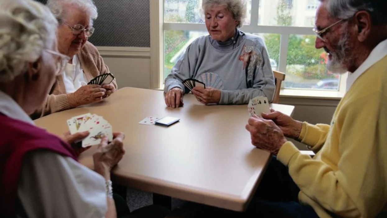 Fun Activities For Seniors To Stay Active and Healthy - Compassionate Caregivers