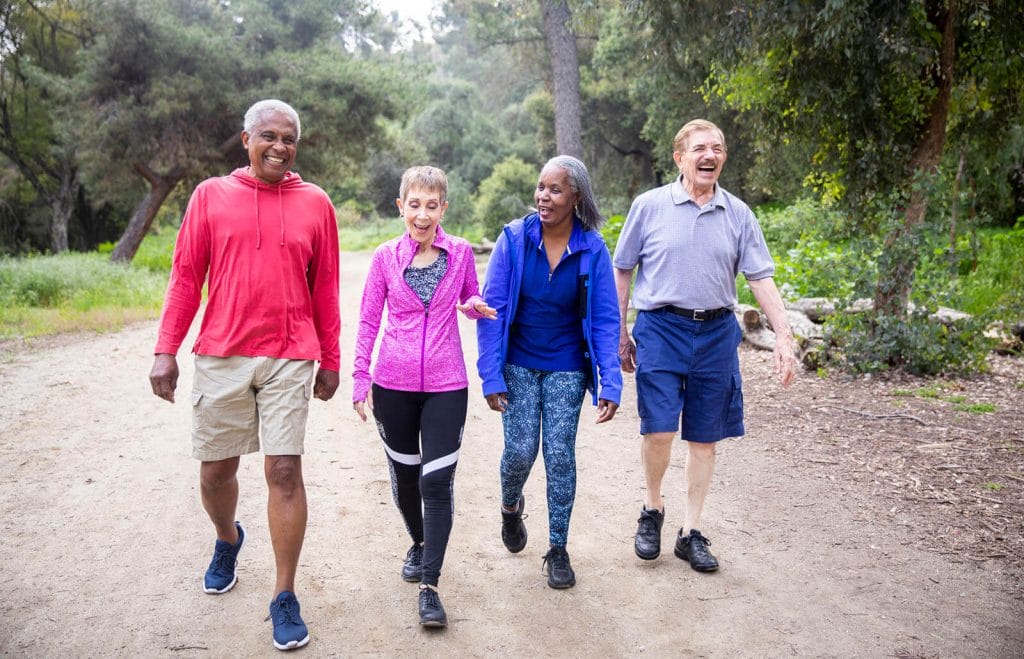 Fun Activities For Seniors To Stay Active and Healthy - Compassionate Caregivers