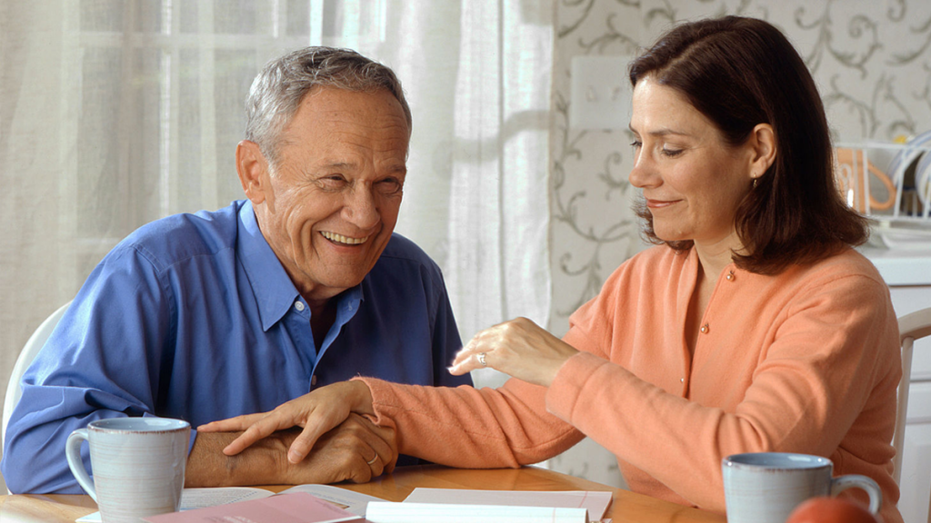 Choosing the Right Non-Medical Home Care Agency For You In Columbus, Ohio - Compassionate Caregivers