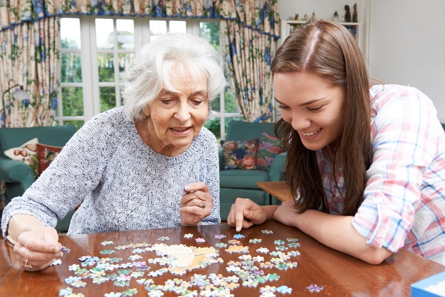 Activities For Seniors