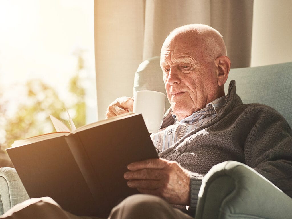 8 Activities For Seniors Can Do In The Comfort Of Their Own Home