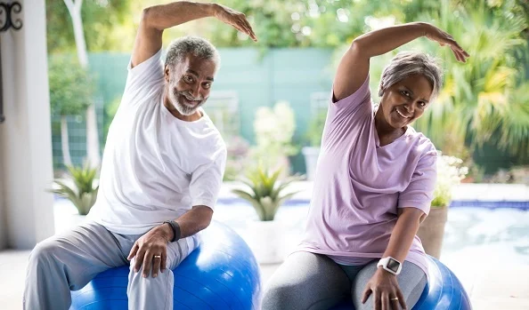 8 Activities For Seniors Can Do In The Comfort Of Their Own Home