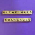 ALZHEIMER’S AWARENESS