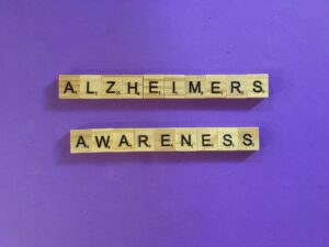 ALZHEIMER’S AWARENESS