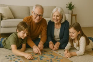 Best Online Activities for Seniors