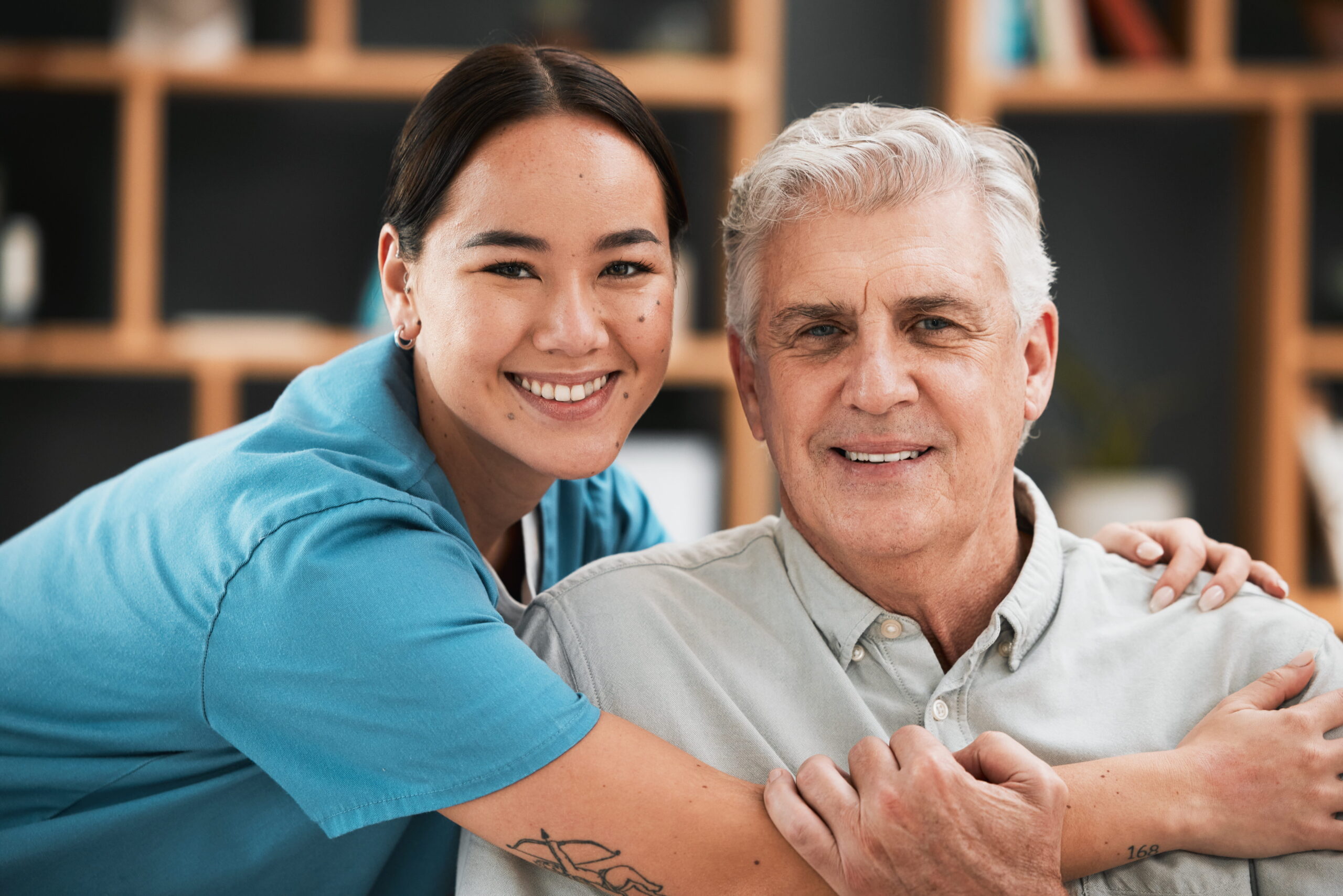 Starting a Non-Medical Home Care Agency: Complete Guide for Entrepreneurs - Compassionate Caregivers
