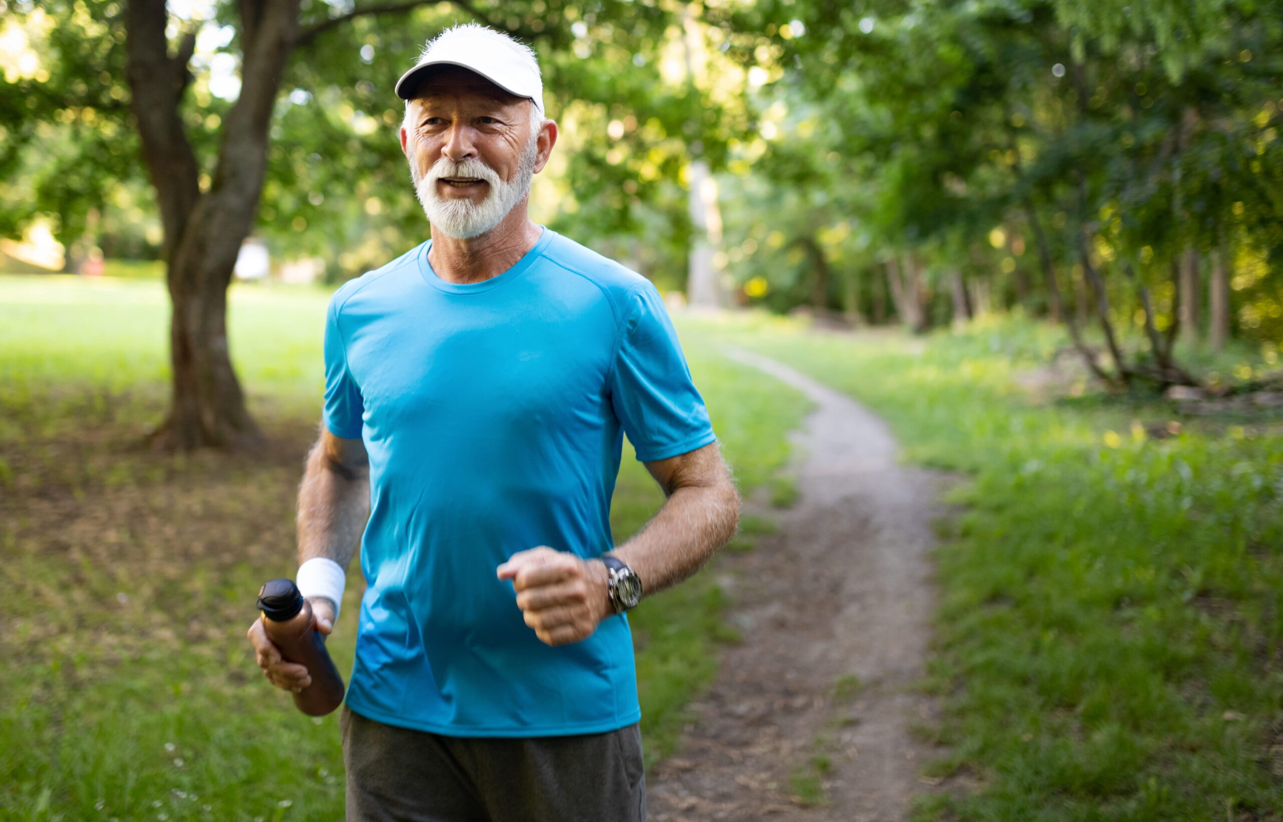Lifestyle Changes for Seniors: How to Live Fully After Retirement - Compassionate Caregivers