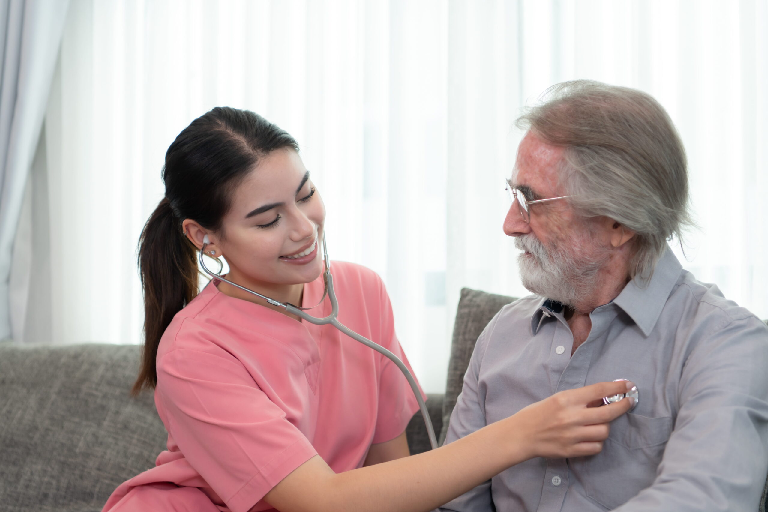 Long-Term Care Near Me: Exploring Your Local Options - Compassionate Caregivers