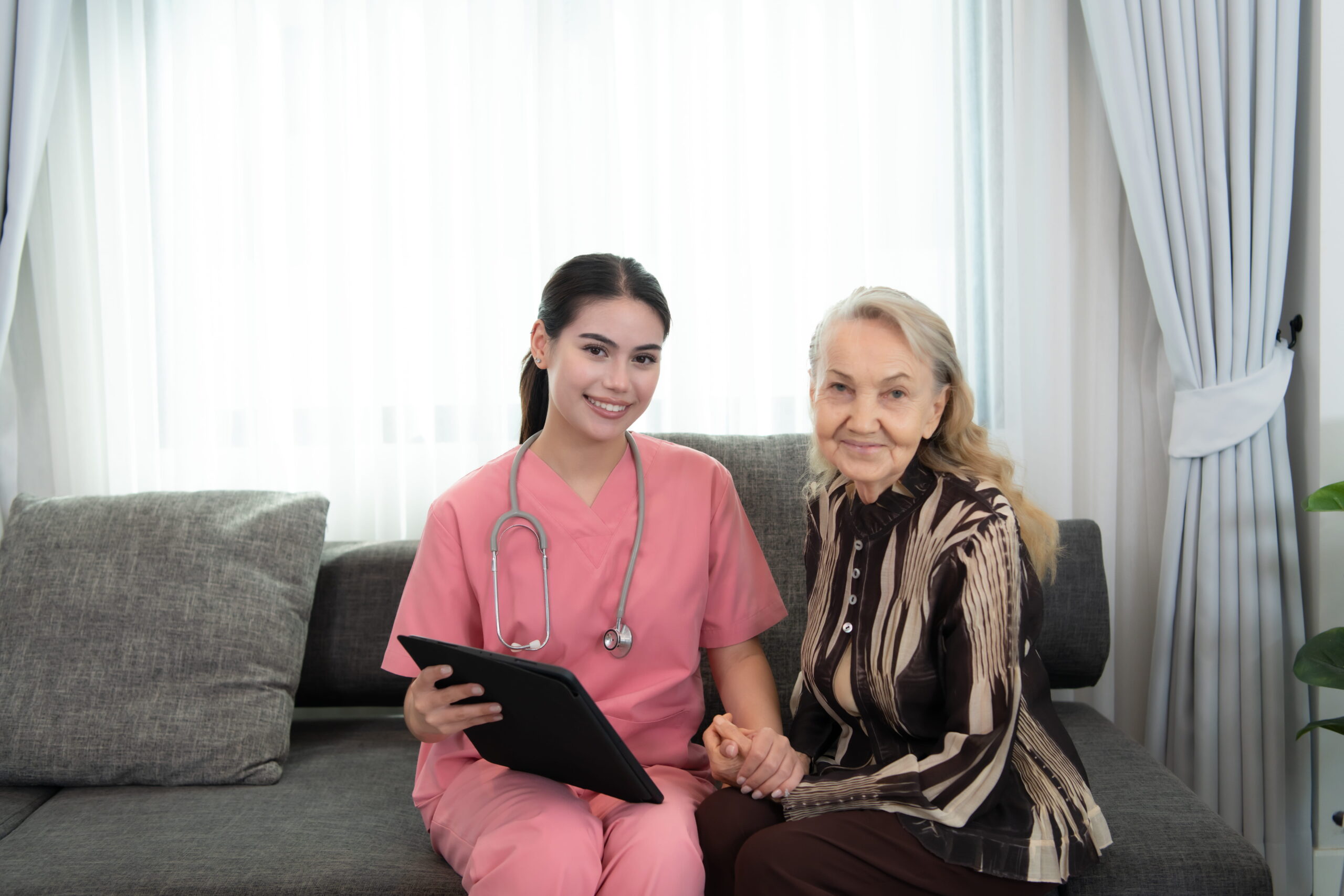 Choosing Between Medical and Non-Medical Home Care Services - Compassionate Caregivers Choosing Between Medical and Non-Medical Home Care Services - Compassionate Caregivers
