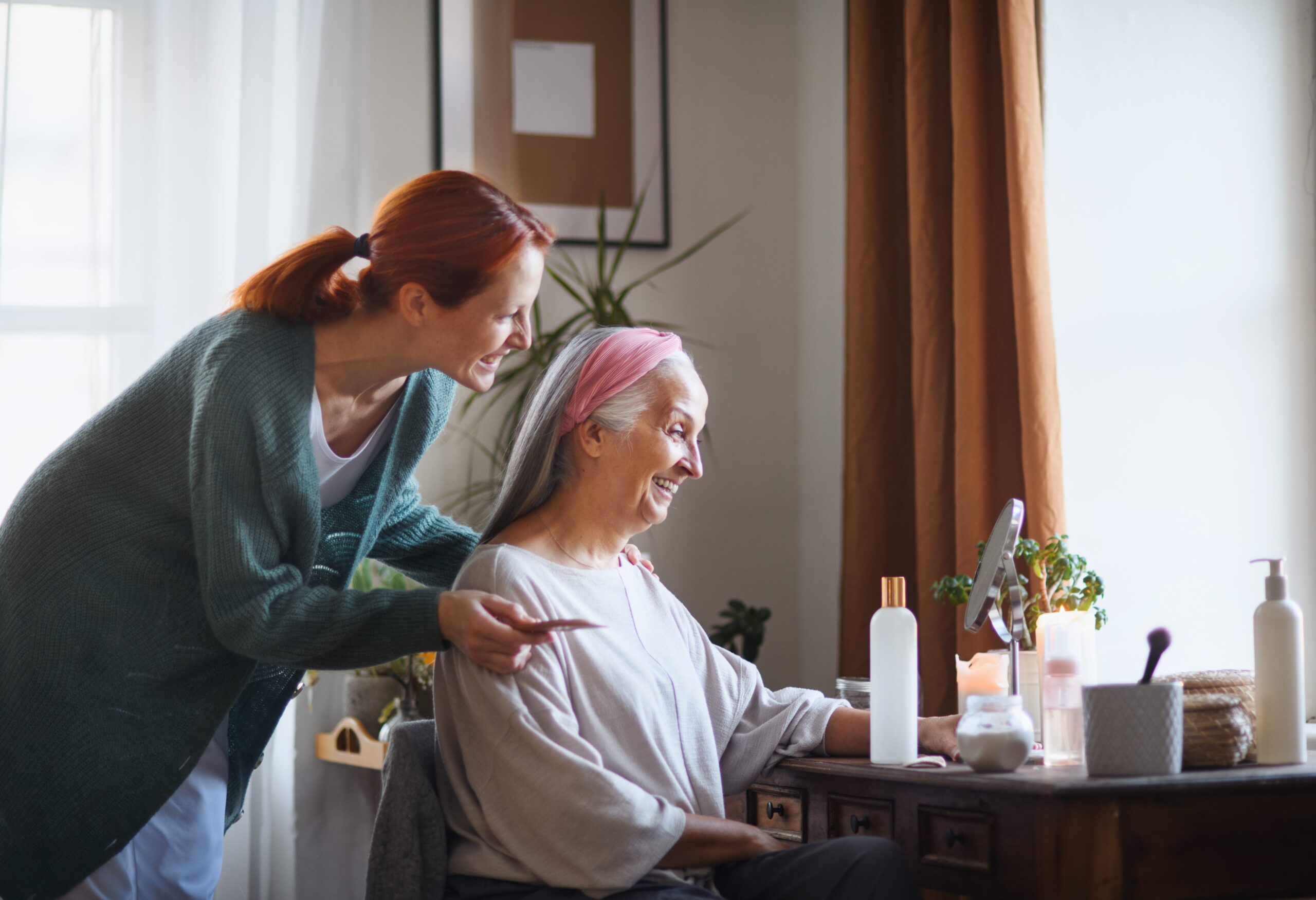 Why Personal Hygiene Assistance is Essential for Elderly Care - Compassionate Caregivers Why Personal Hygiene Assistance is Essential for Elderly Care - Compassionate Caregivers