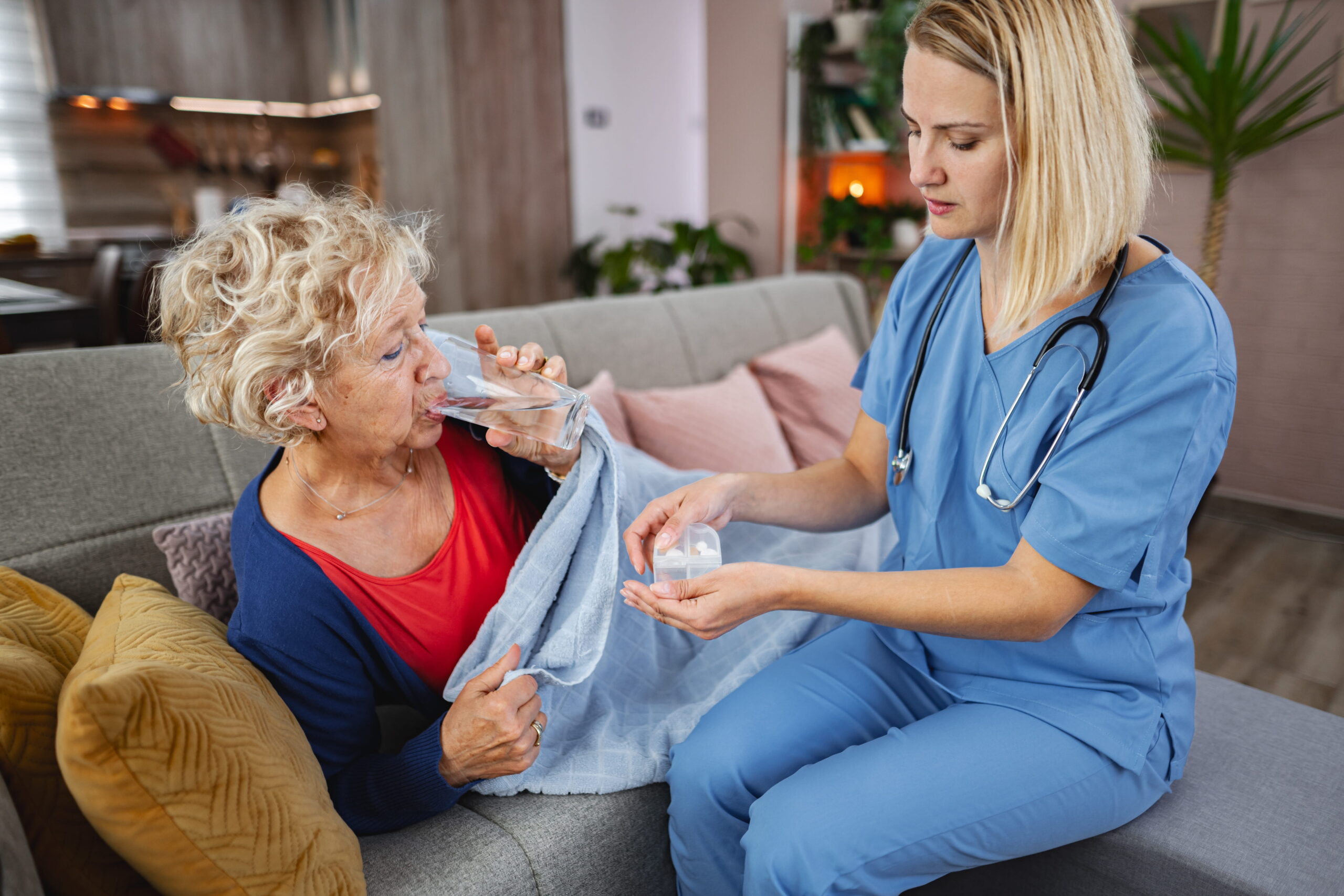 Finding the Right Personal Care Home: A Decision Guide - Compassionate Caregivers