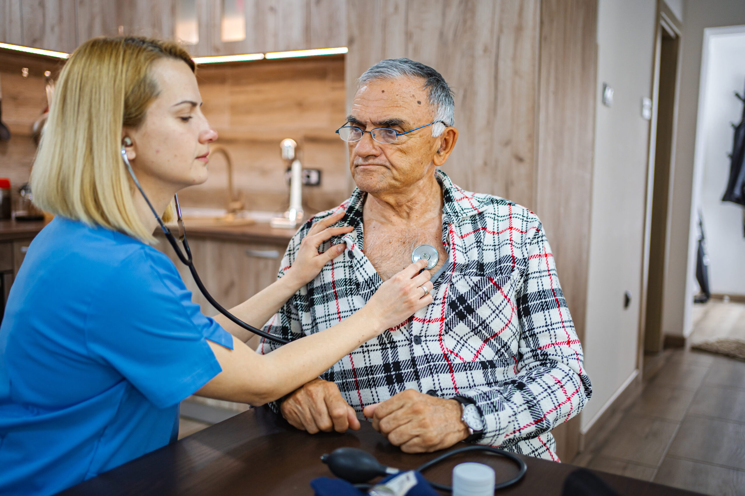 Modern Elder Care Solutions for Today's Families - Compassionate Caregivers