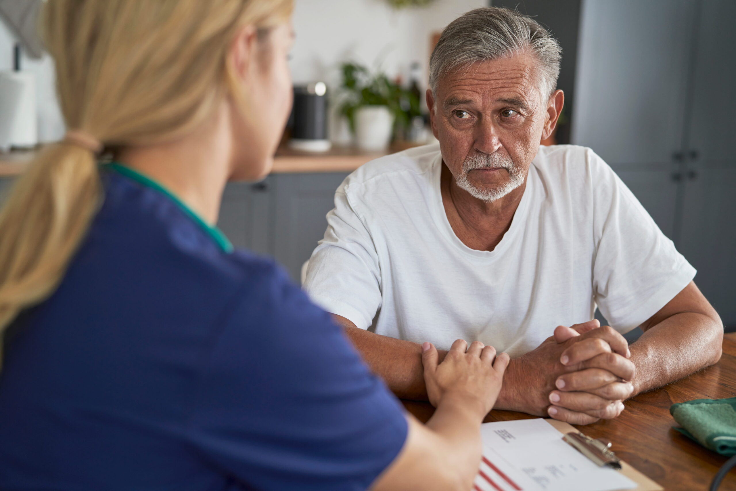 Home Care for Seniors: Maintaining Independence and Quality of Life - Compassionate Caregivers