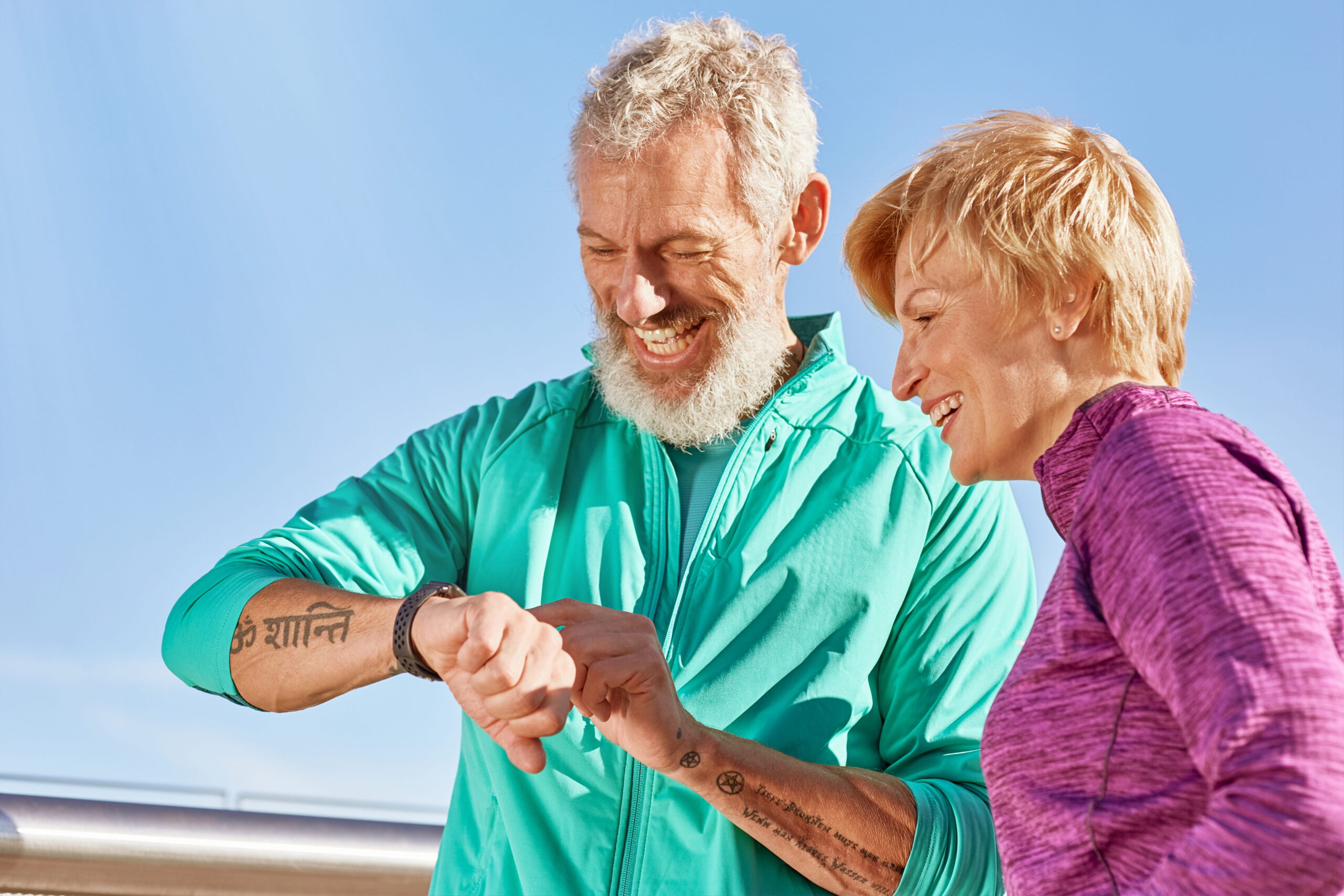 Smart Technology Solutions Making Senior Life Easier - Compassionate Caregivers