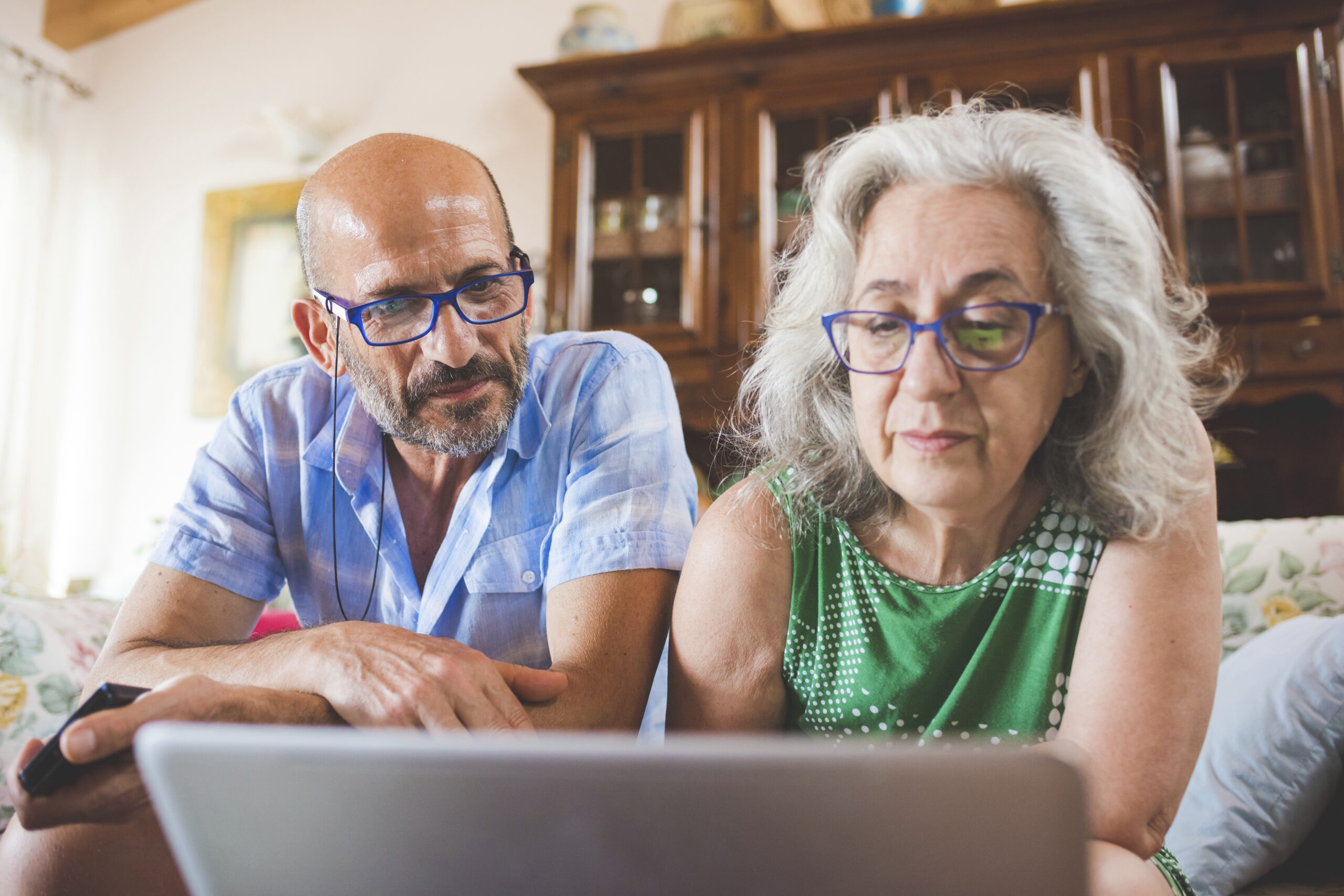 Shielding Our Seniors: Essential Tips on Safeguarding Against Online Scams - Compassionate Caregivers
