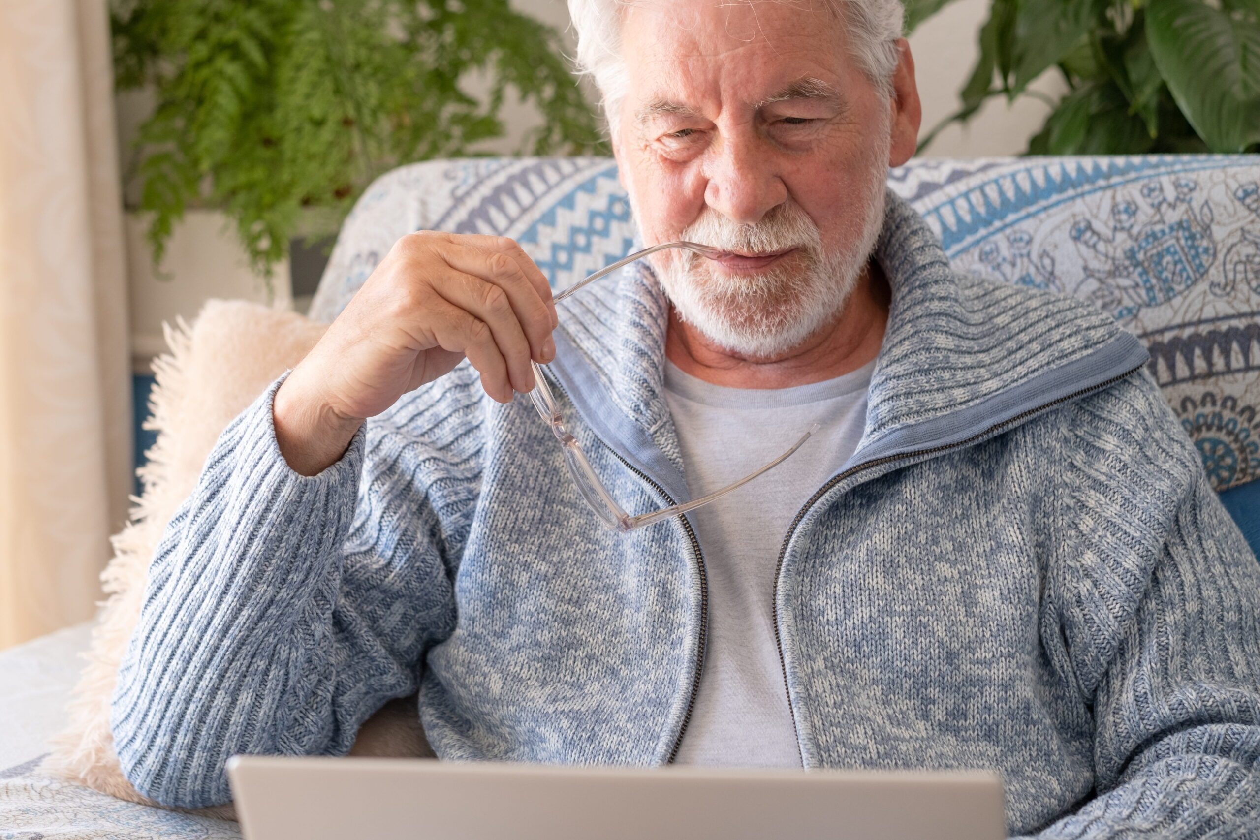 What Exercises Are Seniors Really Searching For Online? Insights for Active Aging - Compassionate Caregivers