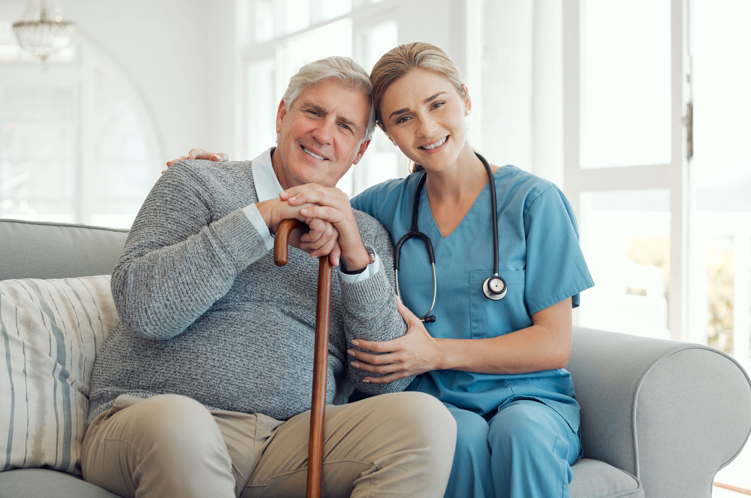 Starting a Non-Medical Home Care Agency: Complete Guide for Entrepreneurs - Compassionate Caregivers