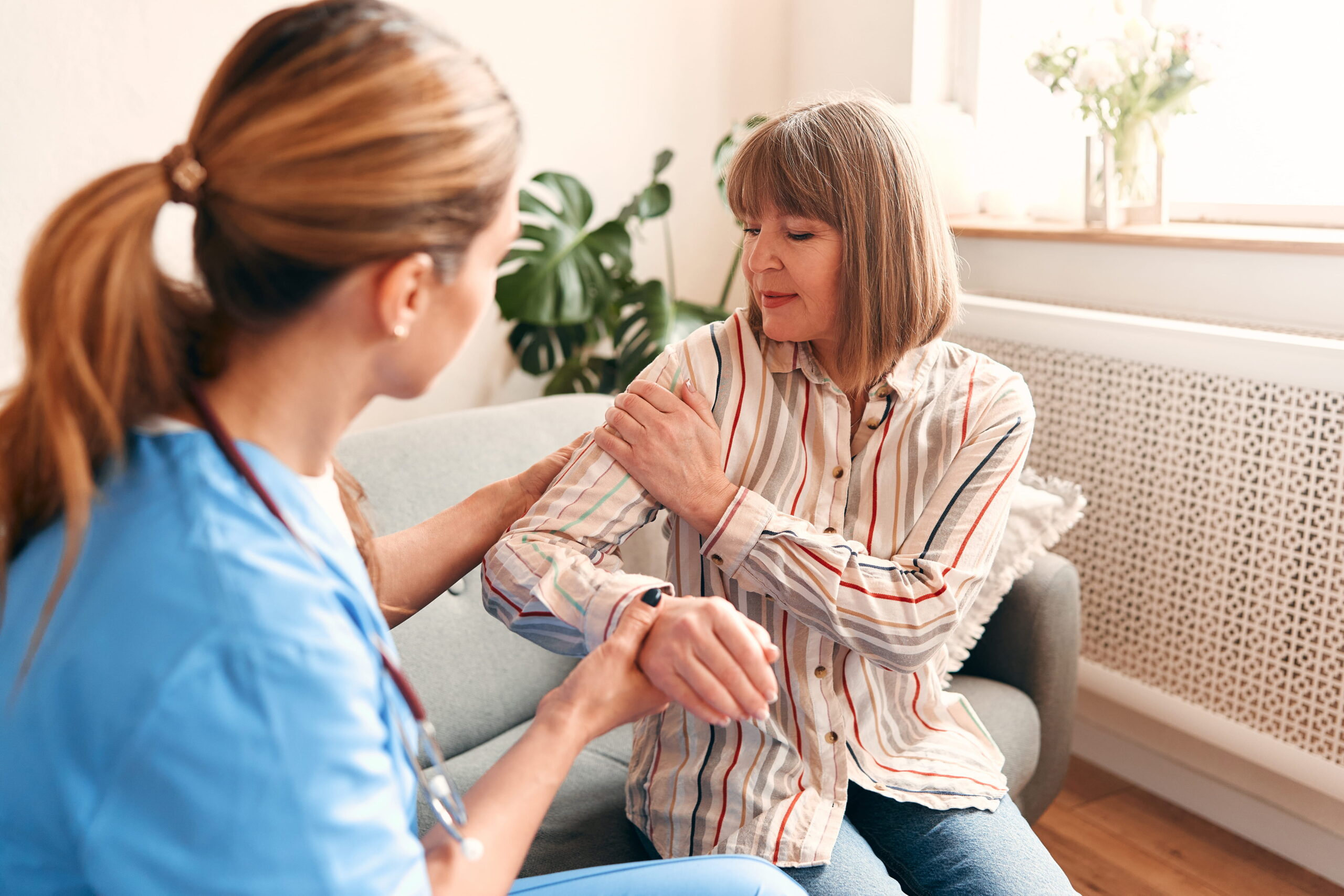 Essential Guide to Recovery: Post-Surgery Home Care Tips - Compassionate Caregivers