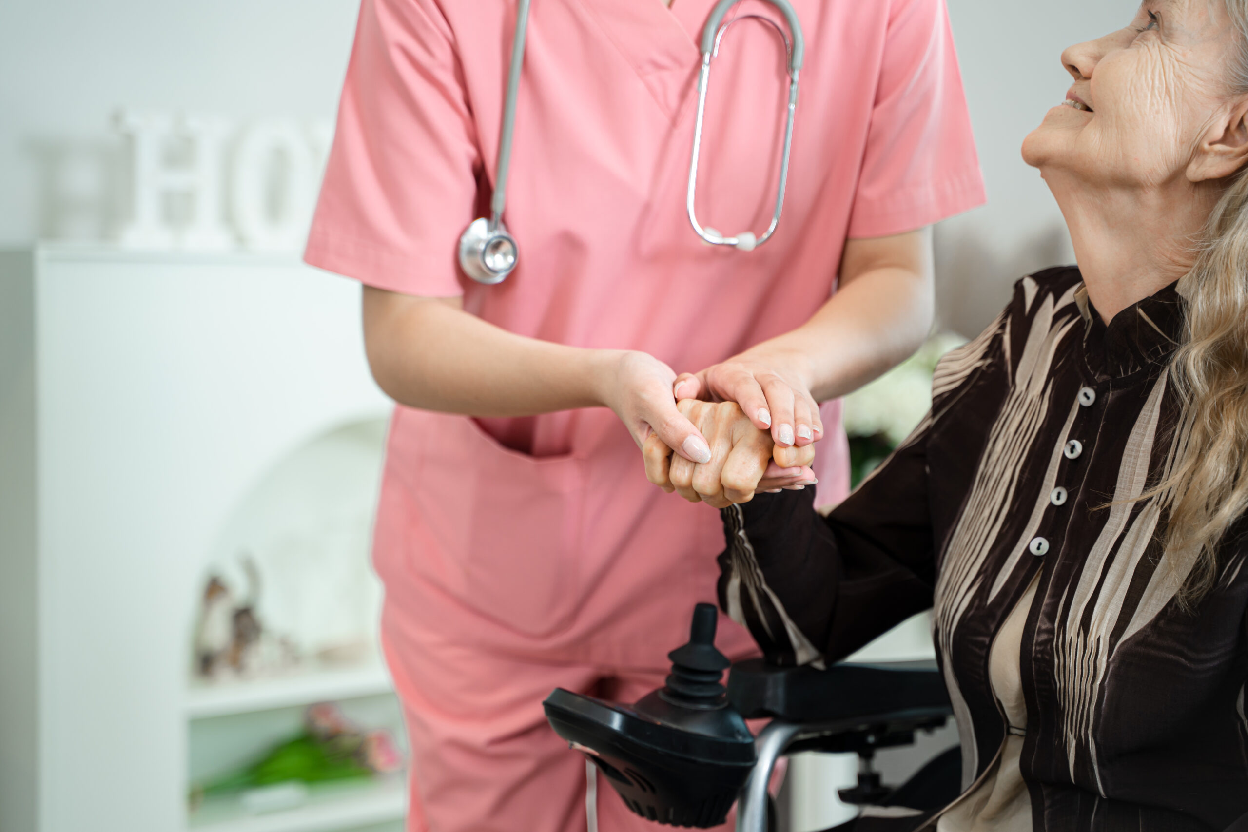 Comprehensive Elderly Care Solutions: What You Need to Know - Compassionate Caregivers