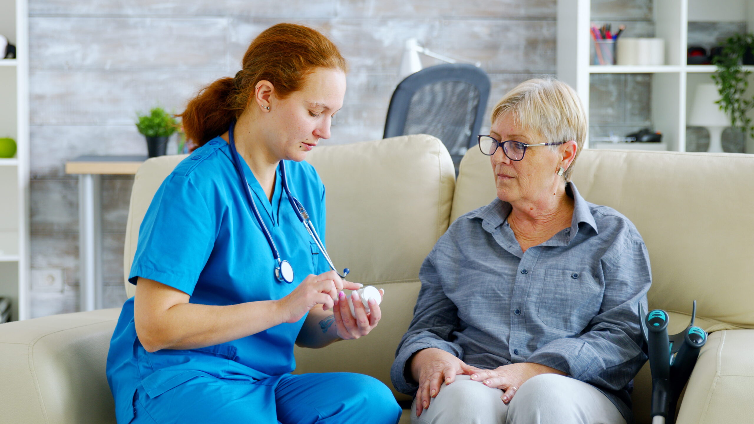 Choosing Between Medical and Non-Medical Home Care Services - Compassionate Caregivers Choosing Between Medical and Non-Medical Home Care Services - Compassionate Caregivers