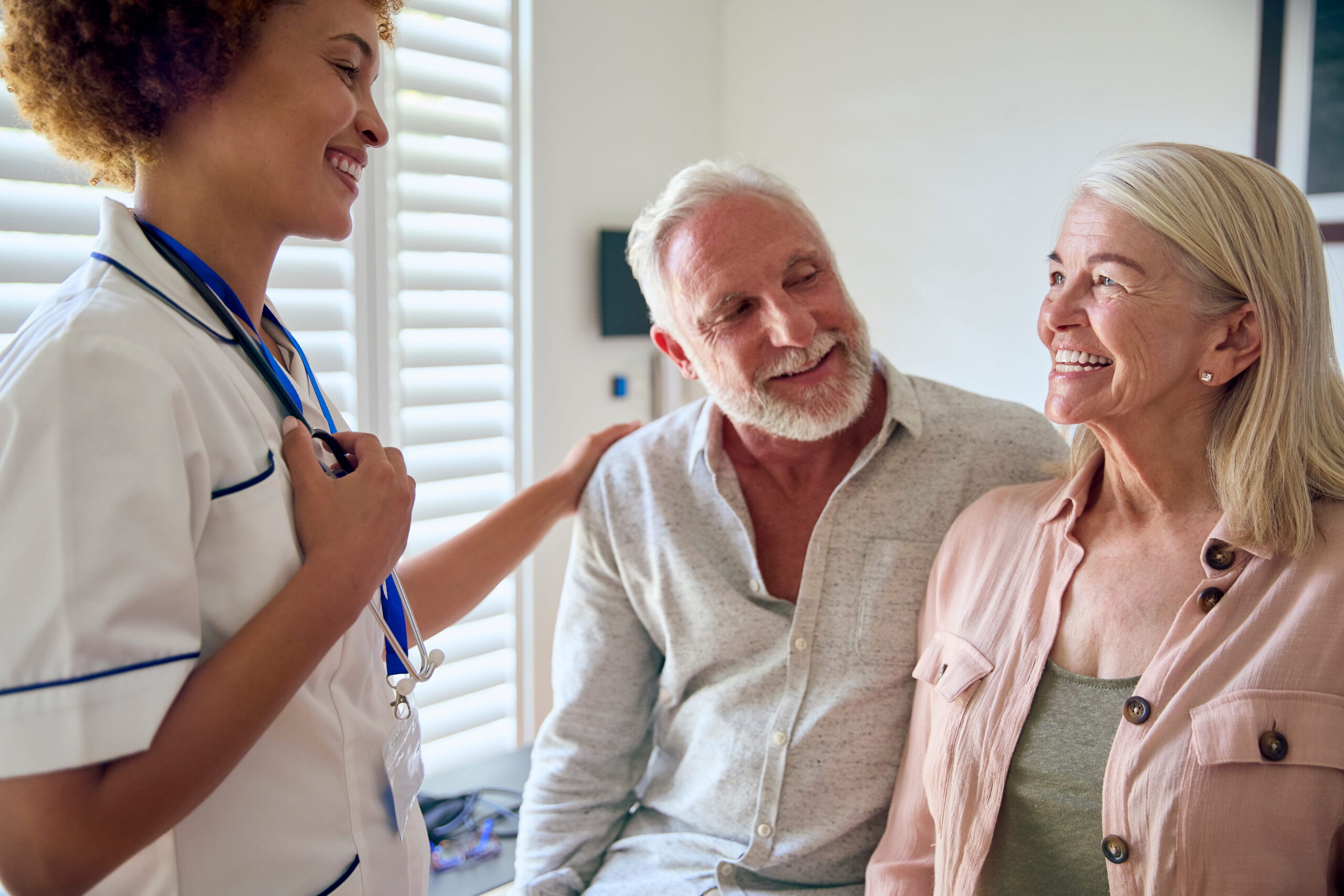 Dementia Care for Seniors: Compassionate Support Strategies - Compassionate Caregivers