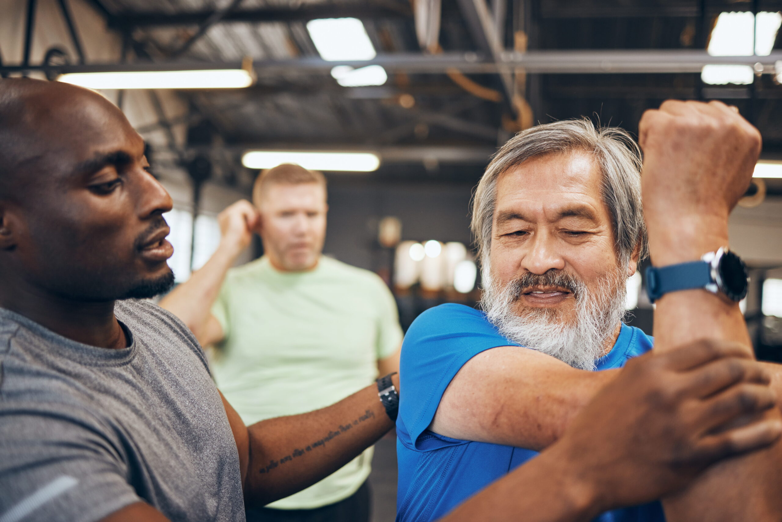 Self Defense For Seniors: How To Prevent Survive Attacks - Compassionate Caregivers