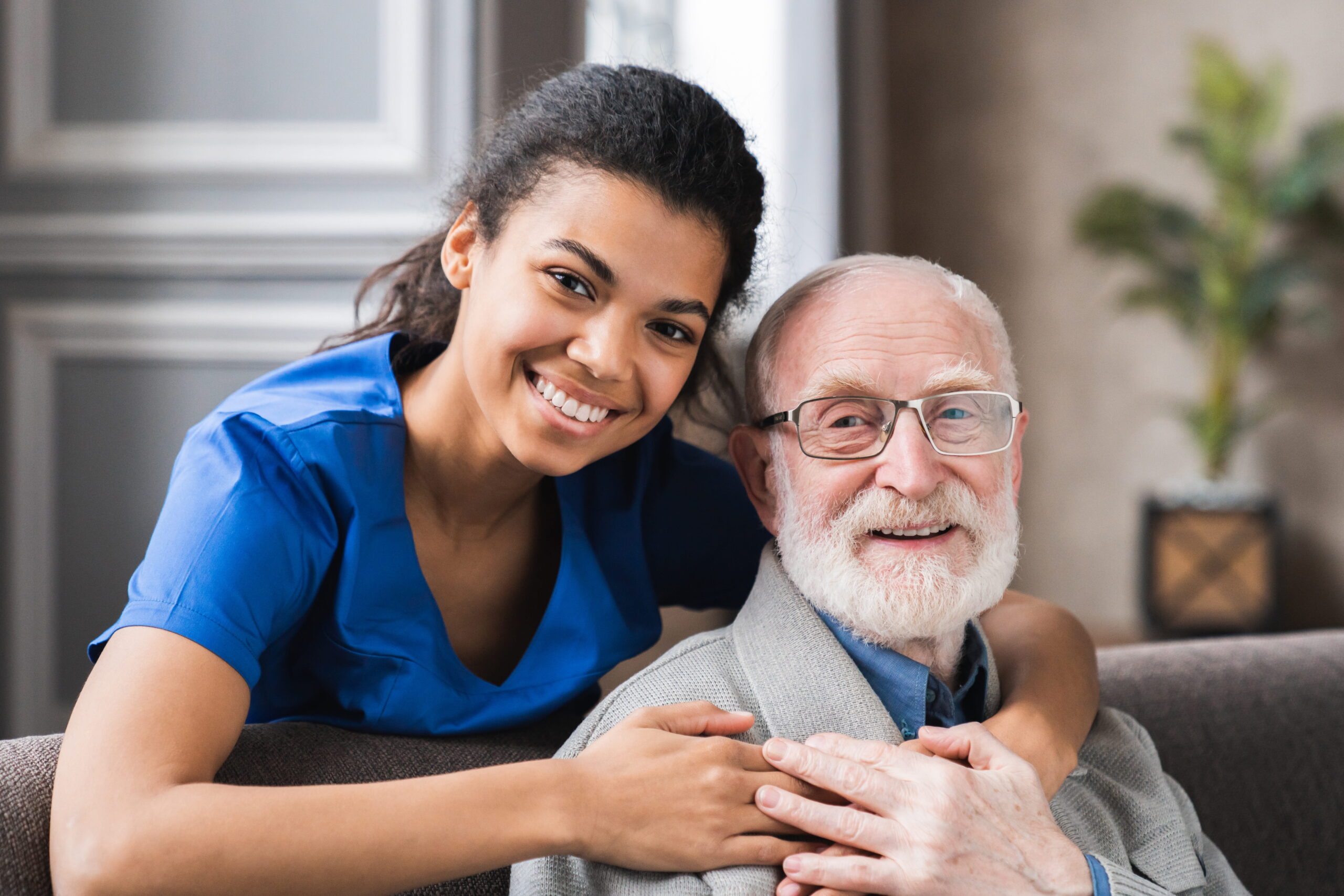 Essential Senior Caregiver Services: What Every Family Should Know - Compassionate Caregivers