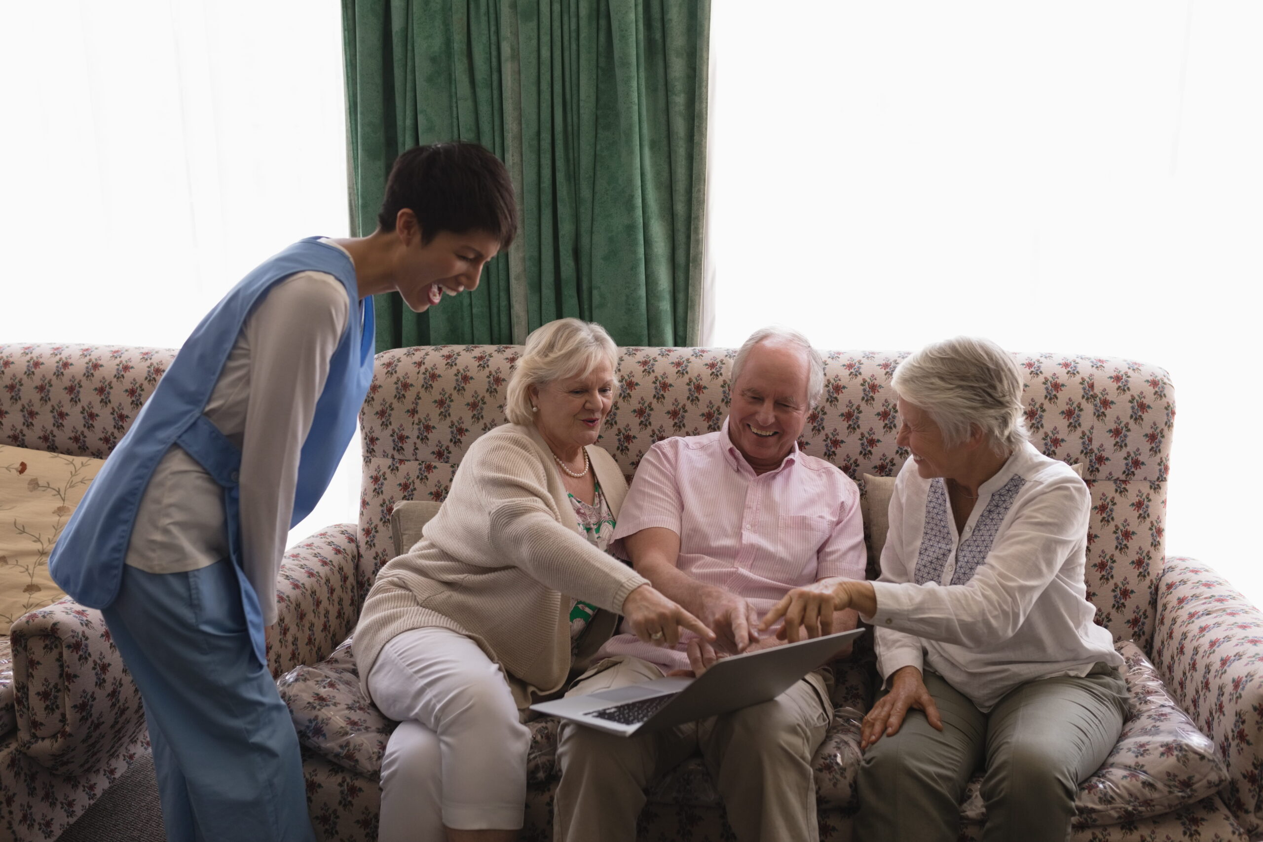 Long-Term Elder Care Planning: Options and Considerations - Compassionate Caregivers