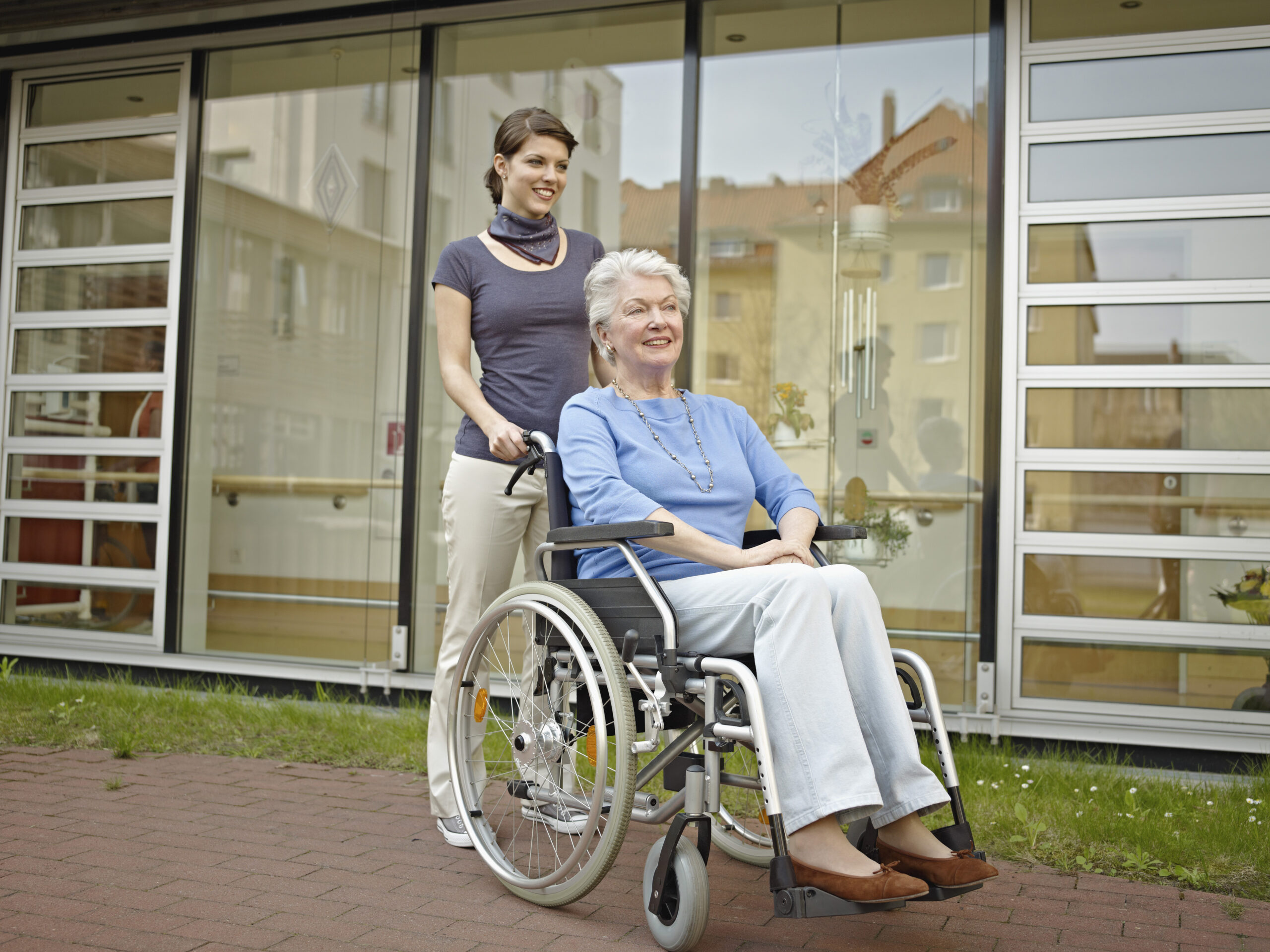 Essential Emergency Planning for Seniors and Caregivers - Compassionate Caregivers