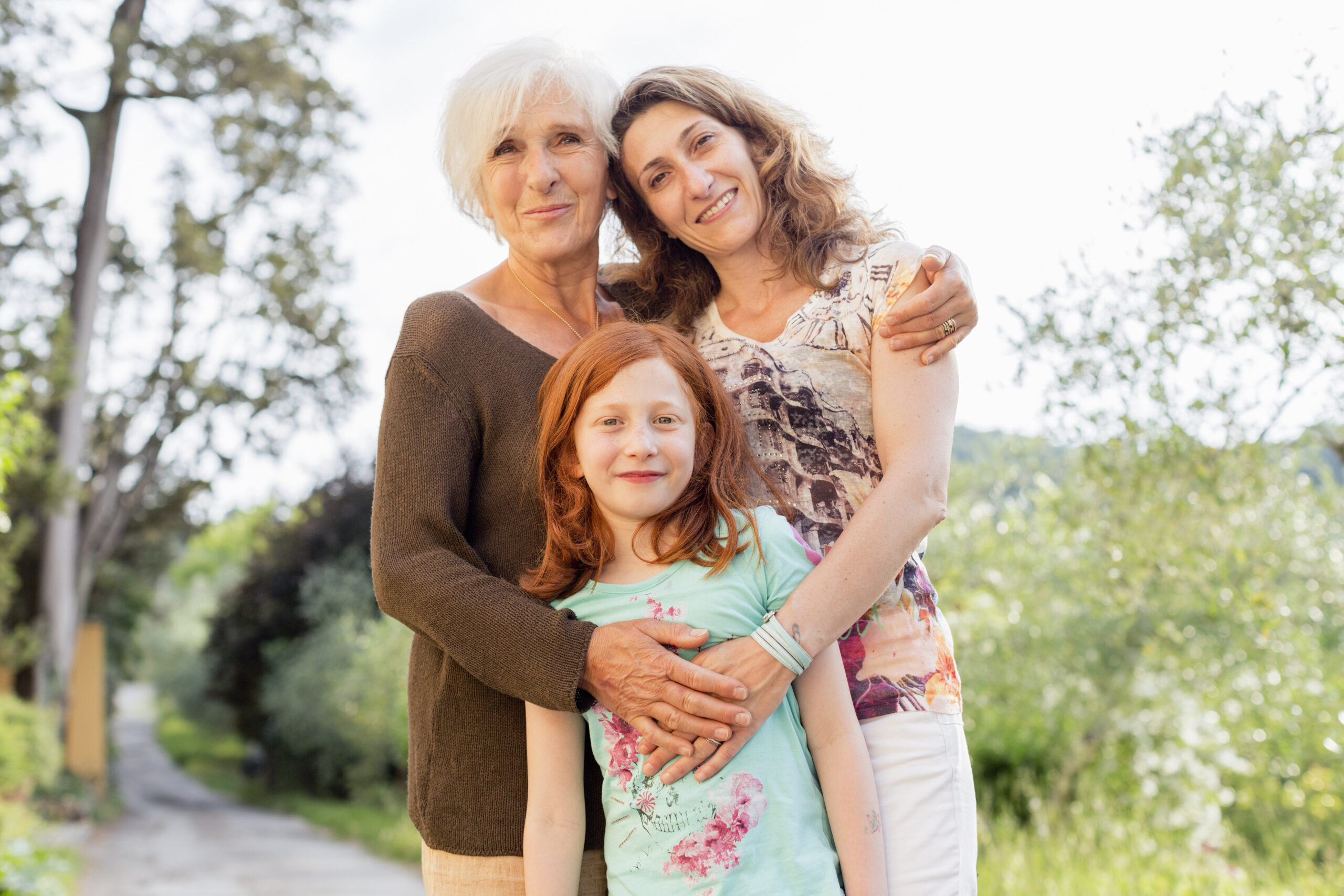 Supporting Aging Parents: A Comprehensive Care Guide - Compassionate Caregivers