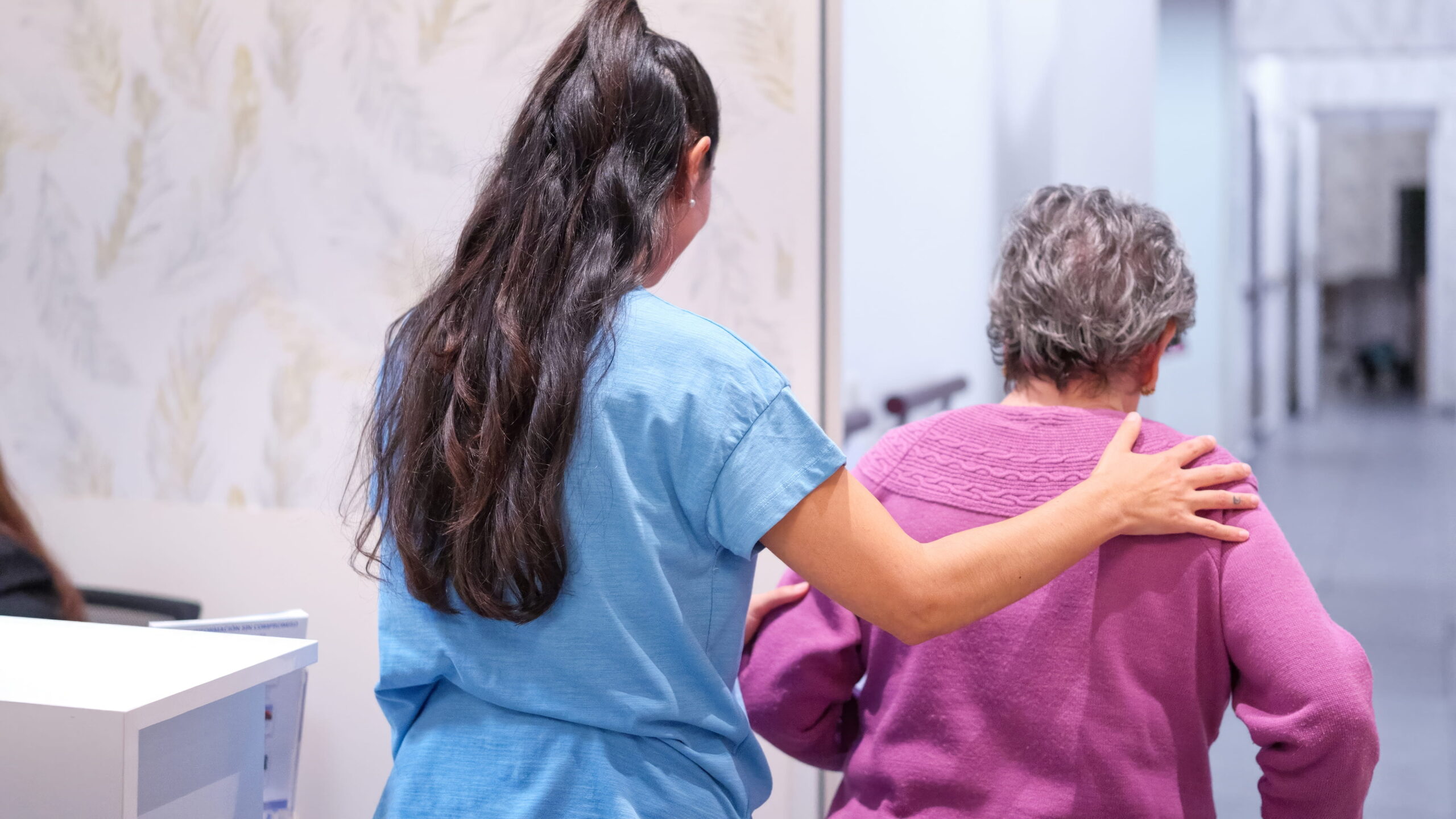 Expert Guide to Geriatric Care: What Every Family Should Know - Compassionate Caregivers