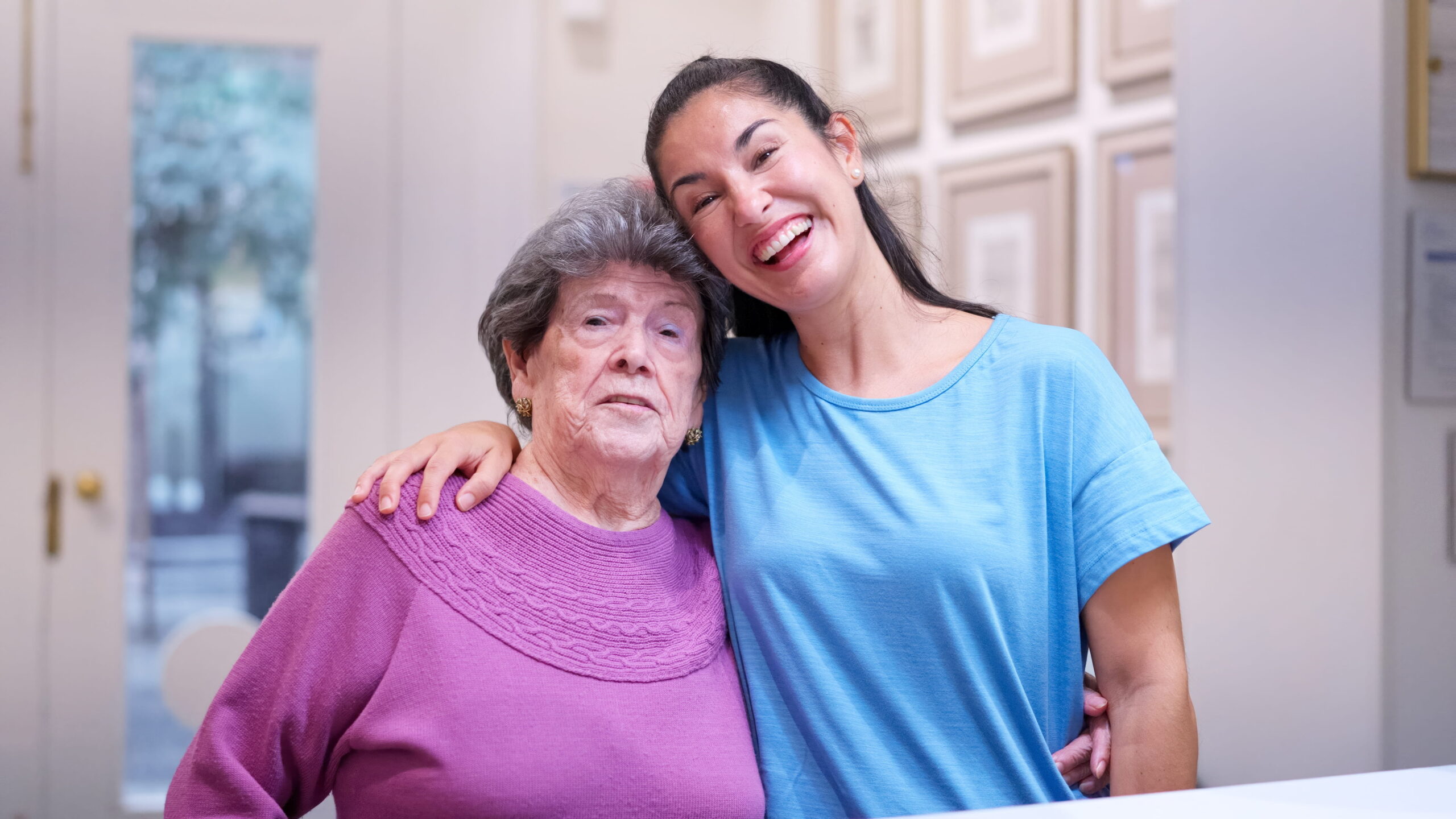 How to Choose the Perfect Caregiver Agency: A Complete Guide - Compassionate Caregivers