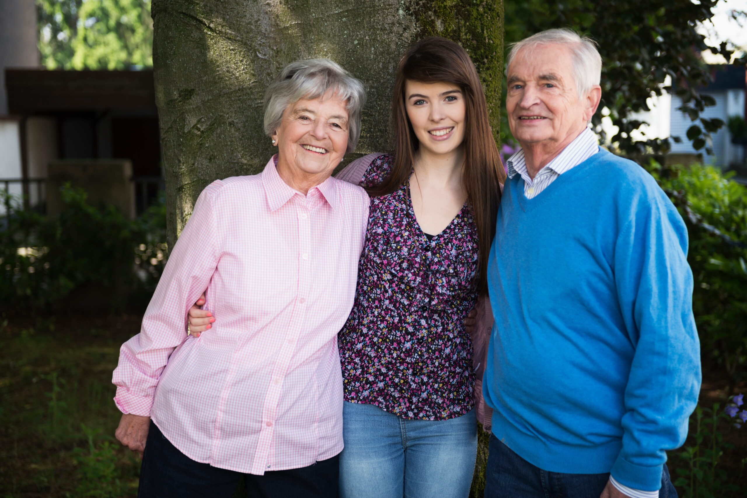 Managing Aging Parent Care: What Adult Children Need to Know - Compassionate Caregivers