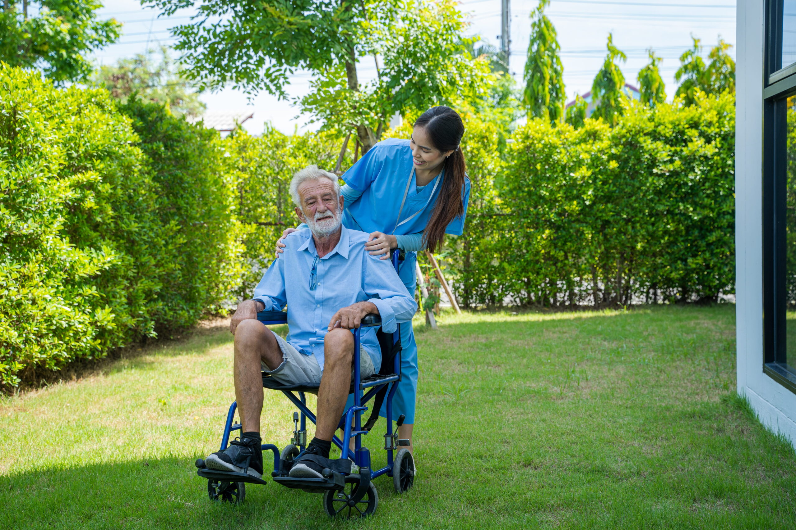Home Care for Seniors: Maintaining Independence and Quality of Life - Compassionate Caregivers