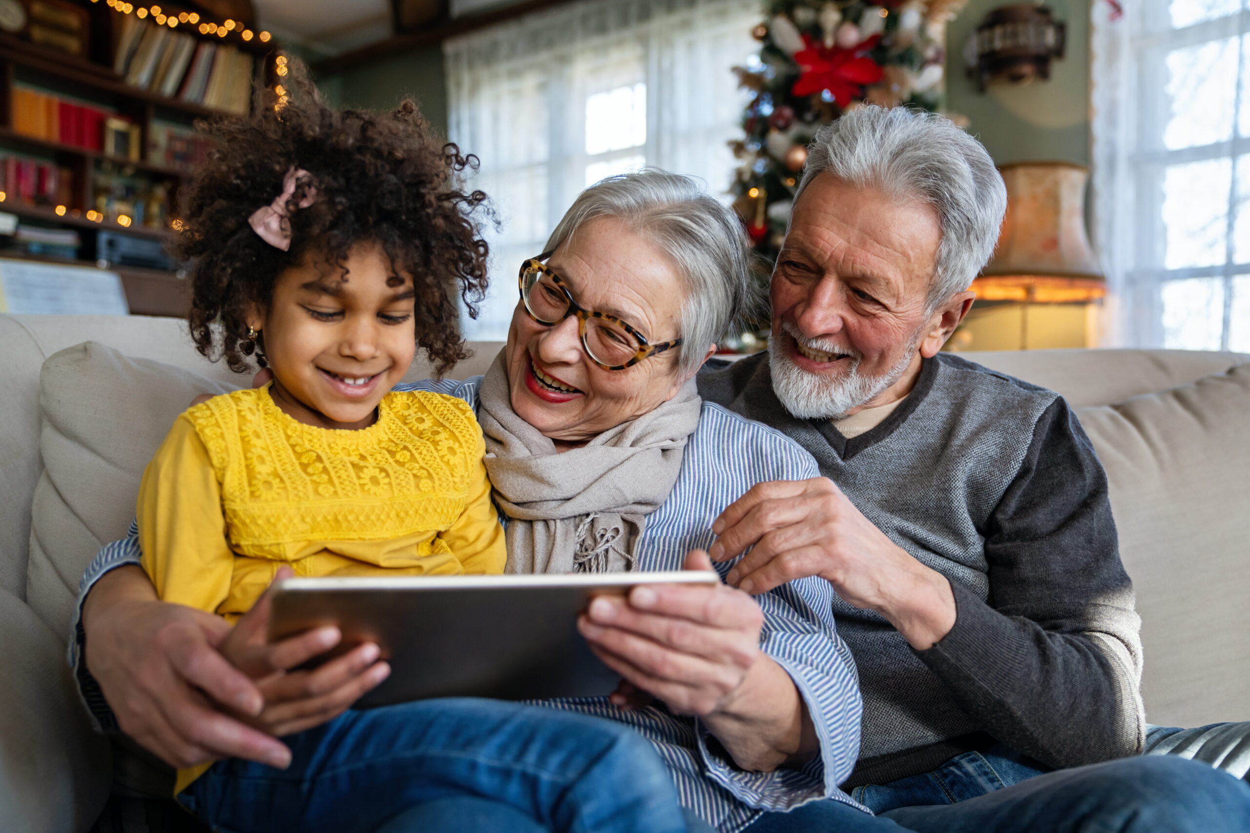 Modern Solutions for Elder Care: A Family Decision Guide - Compassionate Caregivers