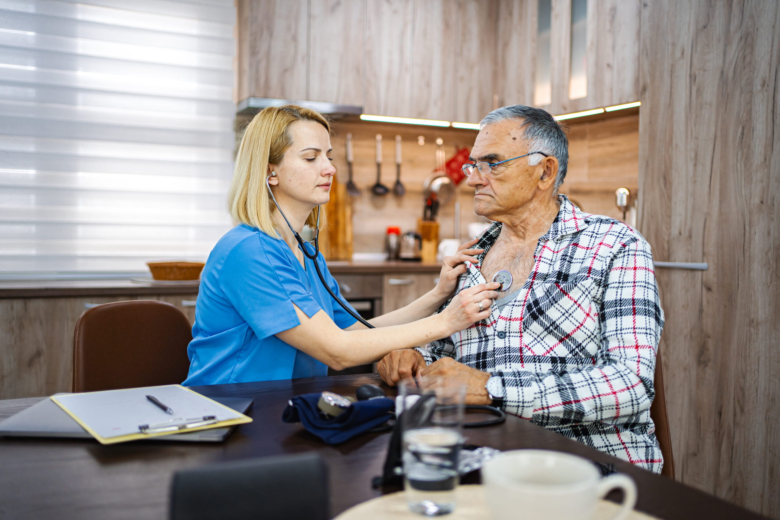 Home-Based Skilled Nursing Care in Columbus, OH: A Deep Dive - Compassionate Caregivers Home-Based Skilled Nursing Care in Columbus, OH: A Deep Dive - Compassionate Caregivers
