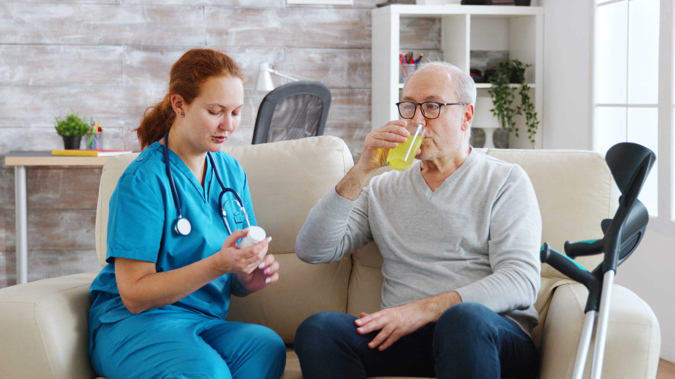 Finding the Perfect Personal Care Home: What to Look For - Compassionate Caregivers