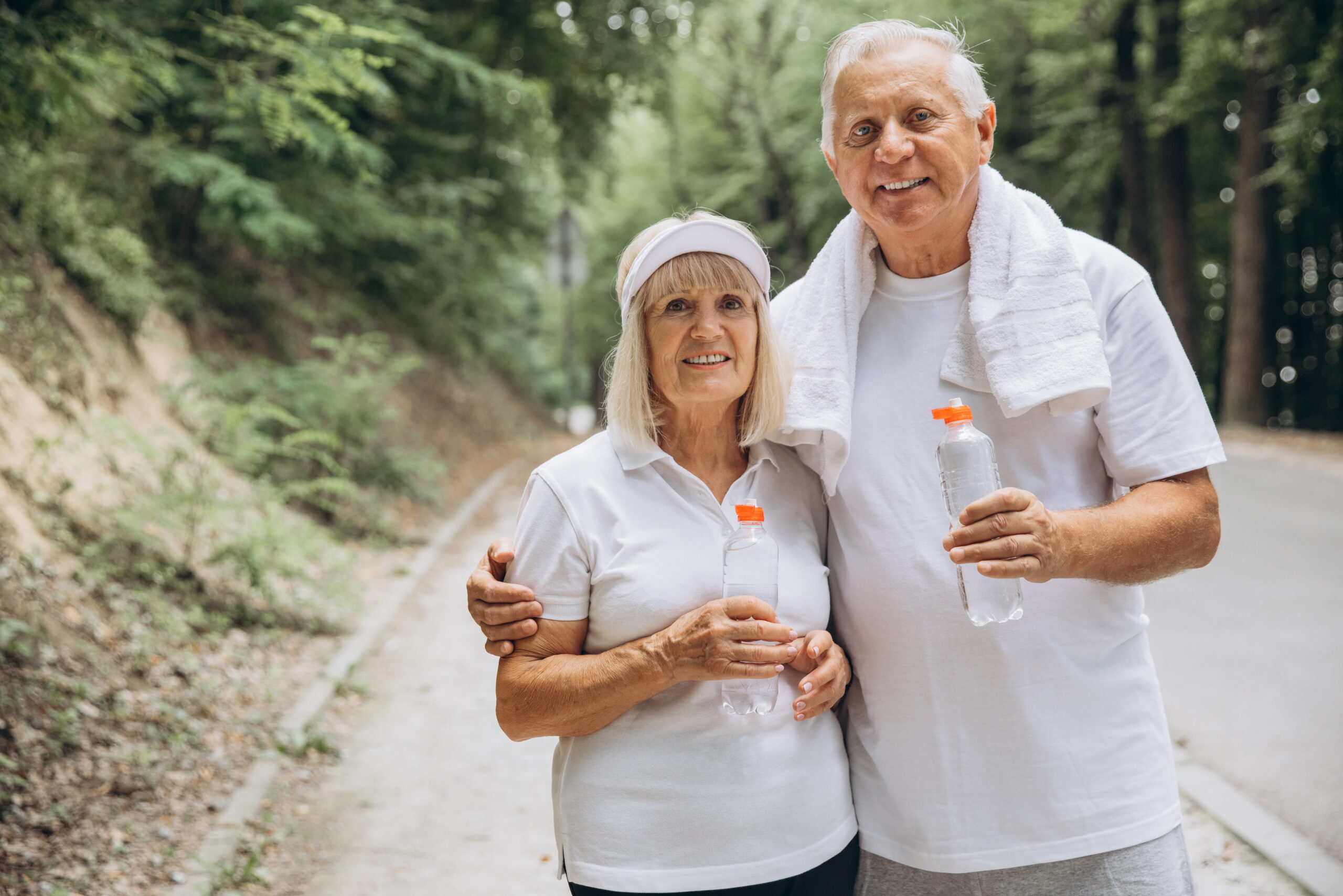 Simple Daily Mobility Exercises for Active Aging - Compassionate Caregivers