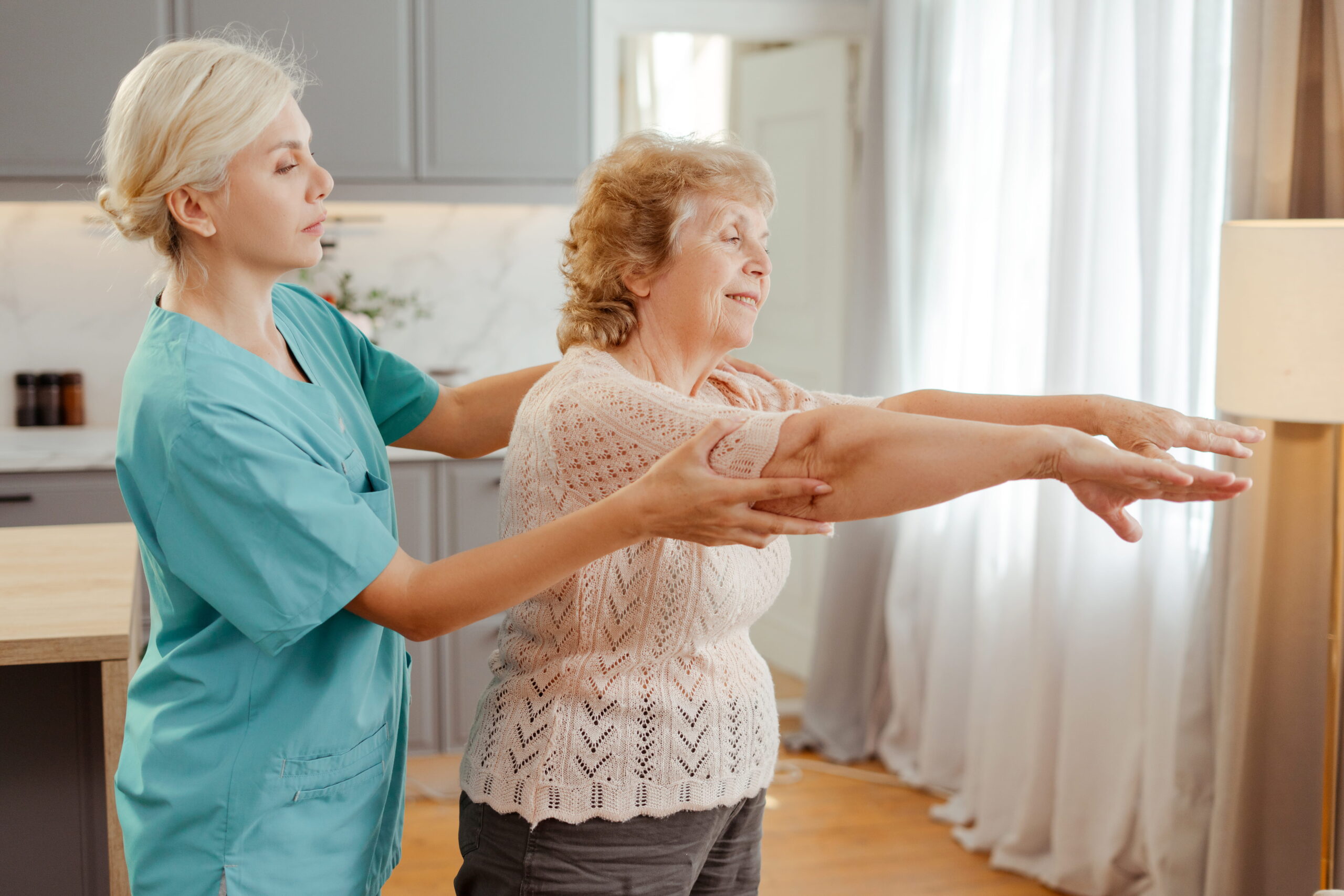 Understanding Elderly Assistance: Key Services for Your Aging Loved Ones - Compassionate Caregivers