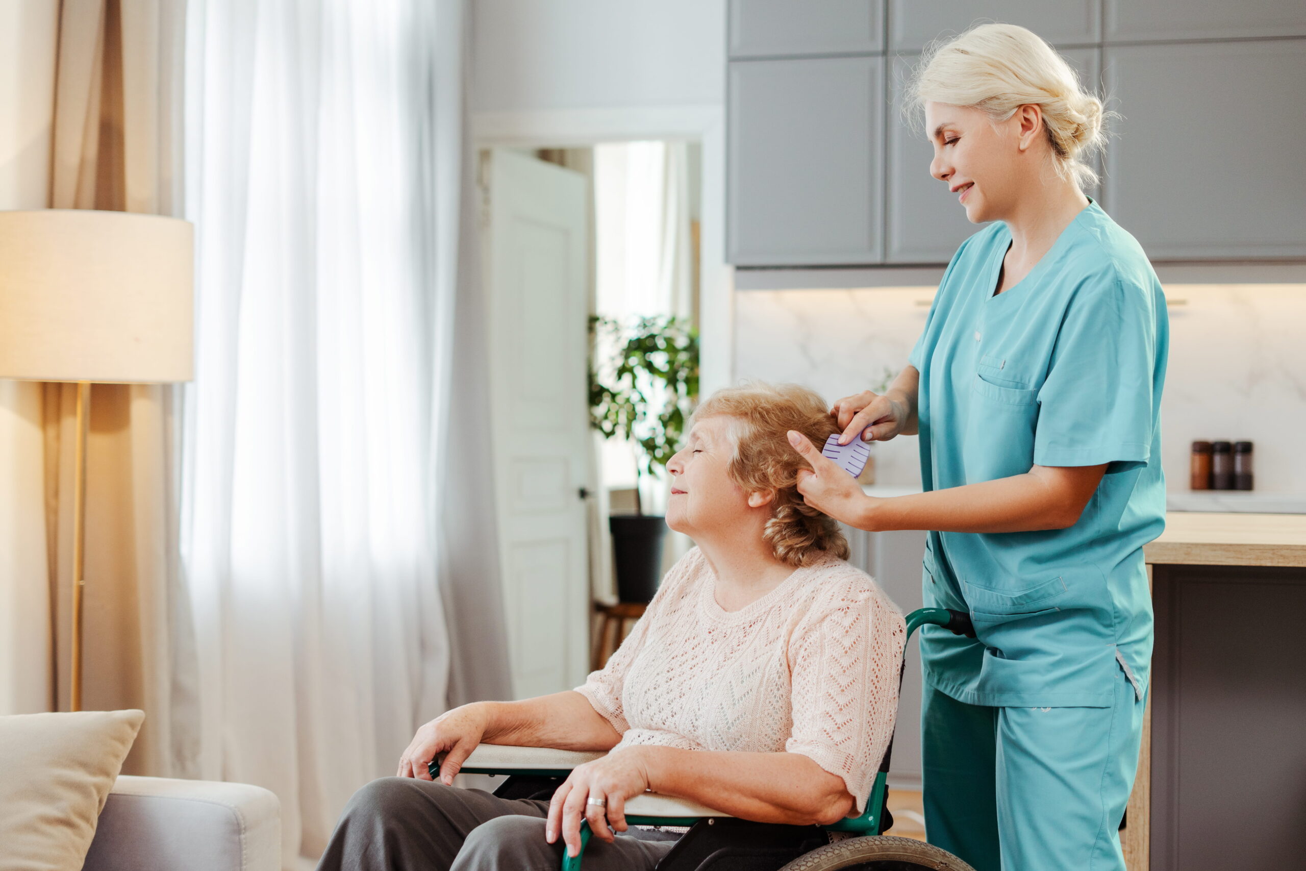 The Complete Guide to Short-Term Respite Care Services - Compassionate Caregivers