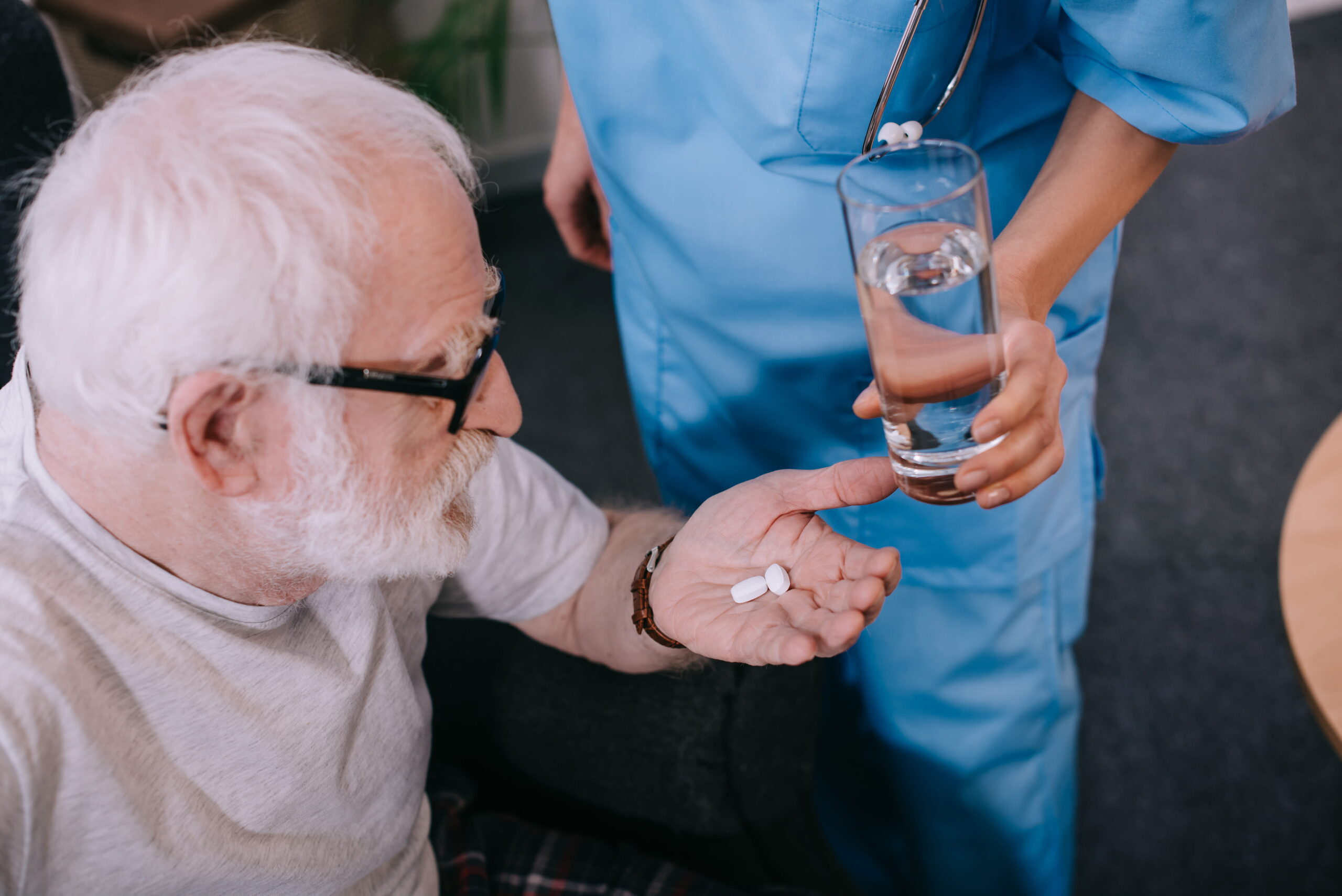 Ensuring Medication Safety for Your Loved Ones: A Caregiver's Guide - Compassionate Caregivers
