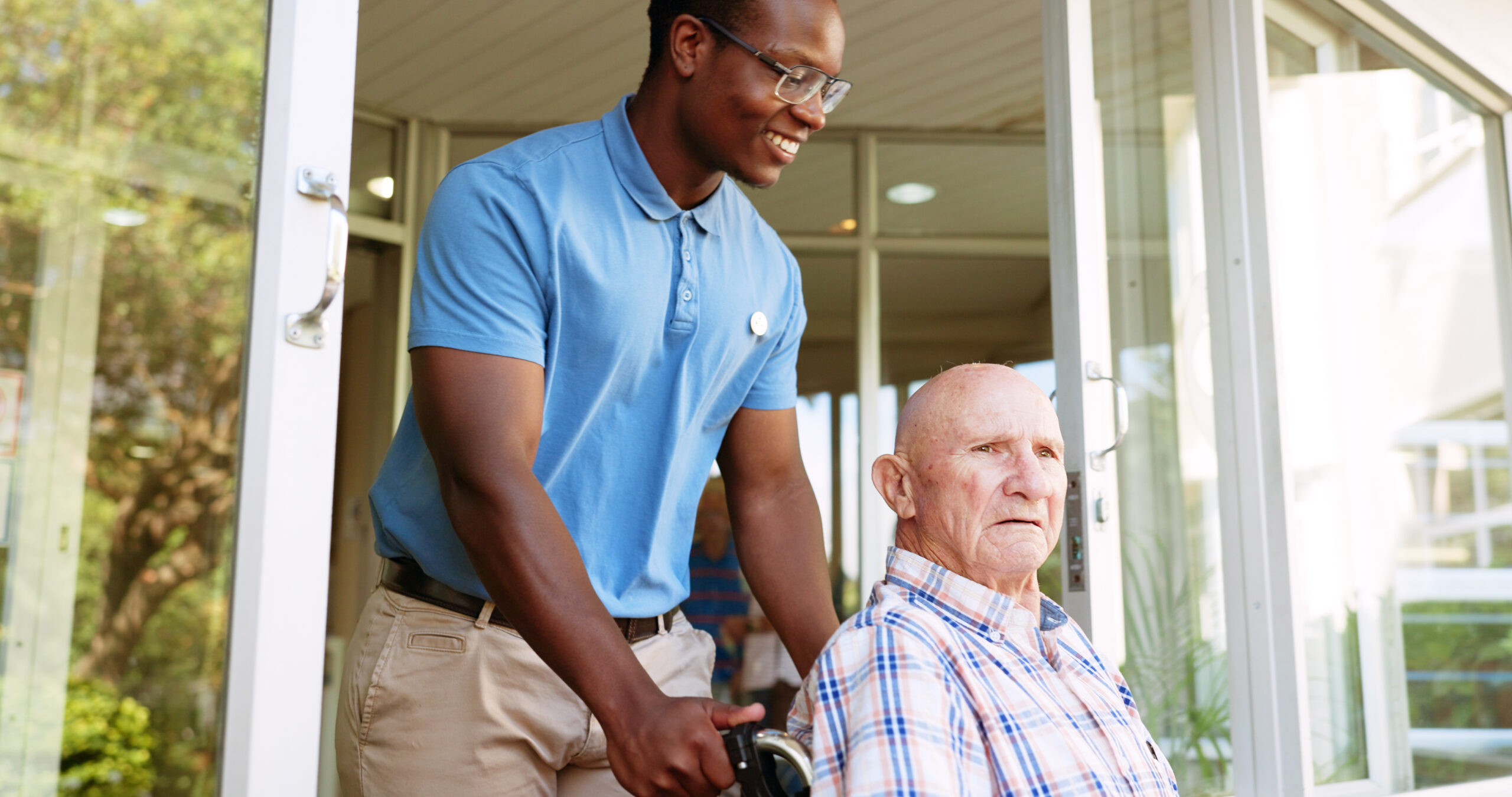 Essential Senior Caregiver Services: What Every Family Should Know - Compassionate Caregivers
