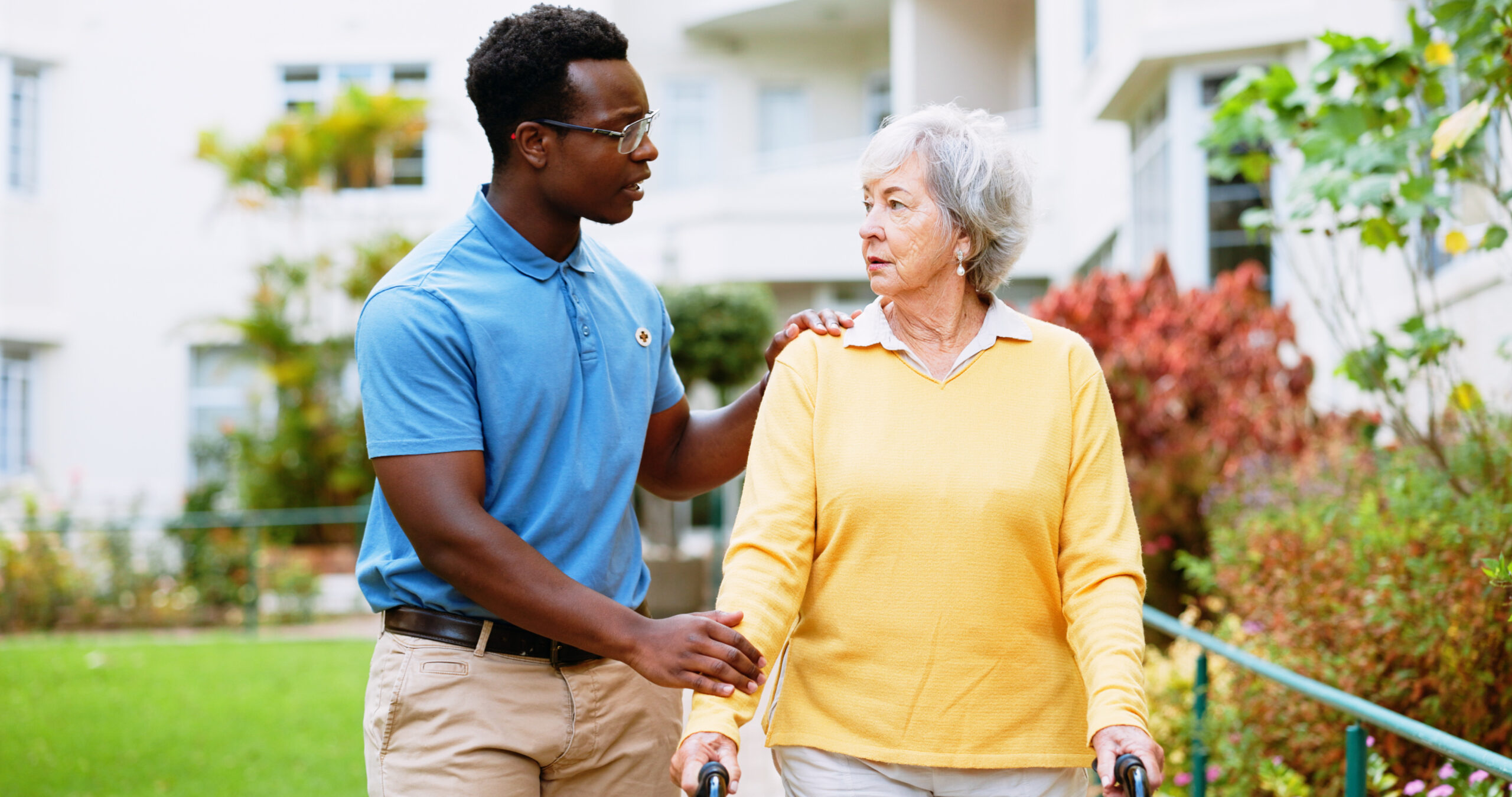 Understanding Geriatric Care: A Complete Guide for Families - Compassionate Caregivers Understanding Geriatric Care: A Complete Guide for Families - Compassionate Caregivers