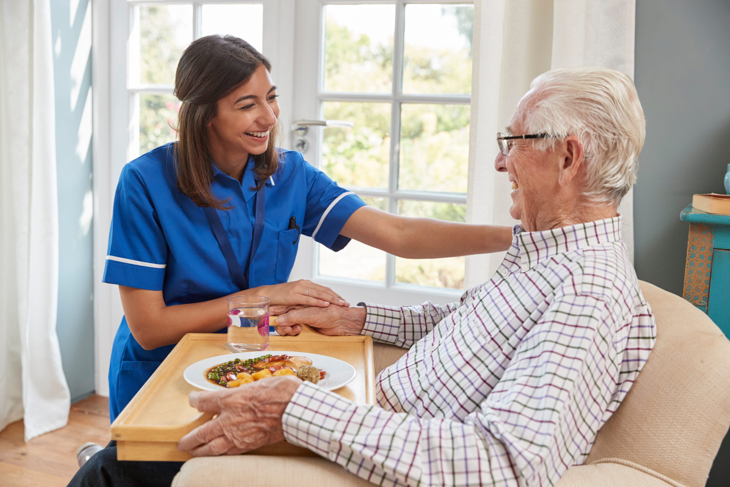 Understanding Dementia Care Options in Columbus, OH: A Comprehensive Guide - Compassionate Caregivers