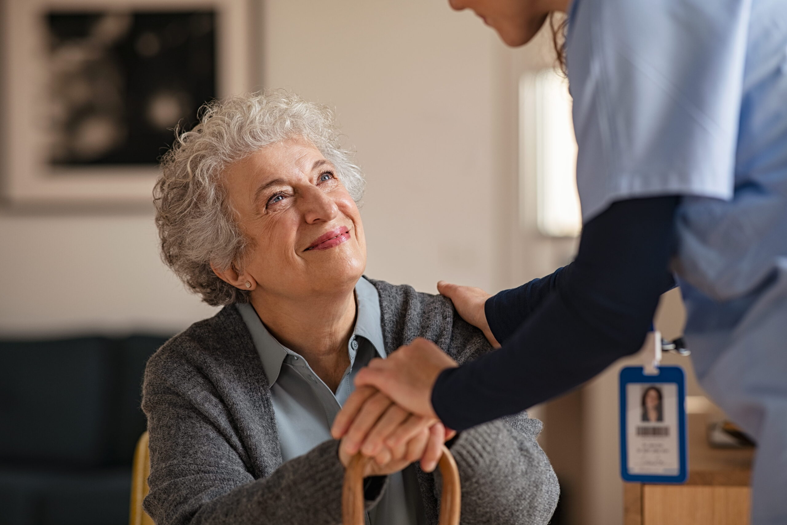 Ultimate Home Safety Checklist for Seniors and Their Caregivers - Compassionate Caregivers