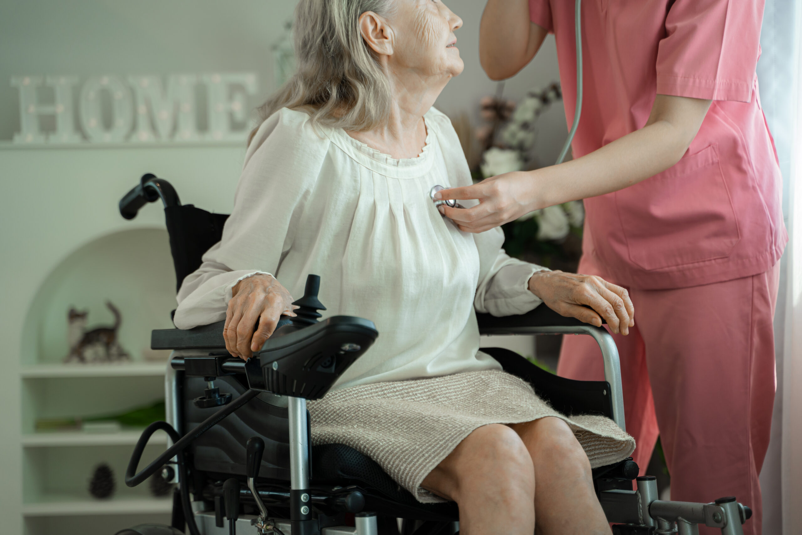 Comprehensive Elderly Care Solutions: What You Need to Know - Compassionate Caregivers