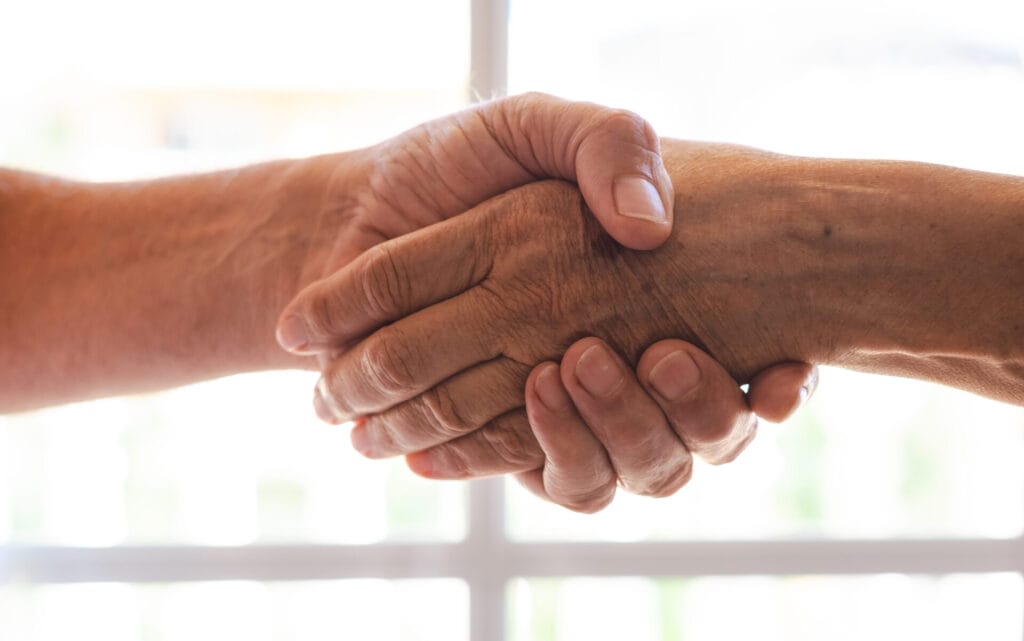 How to Hire Trustworthy In-Home Caregivers in Your Community - Compassionate Caregivers