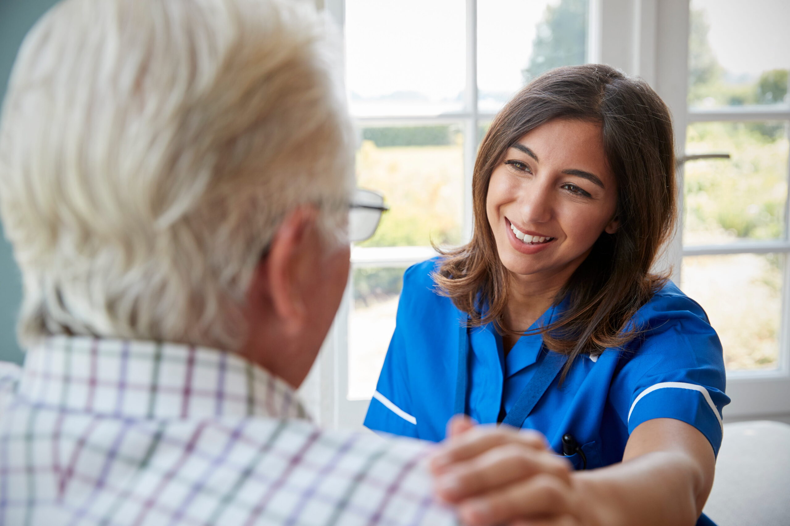 The Ultimate Guide to Finding a Home Health Aide in Columbus, OH - Compassionate Caregivers